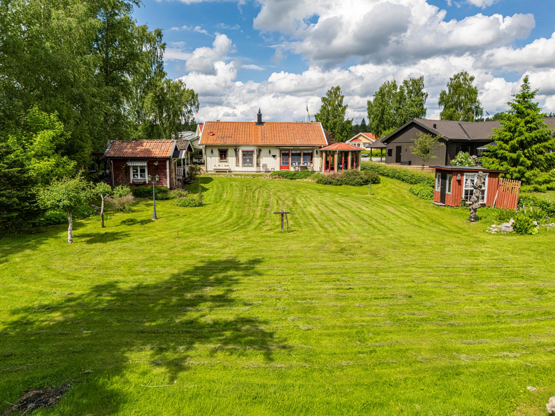 Borsökna, Eskilstuna