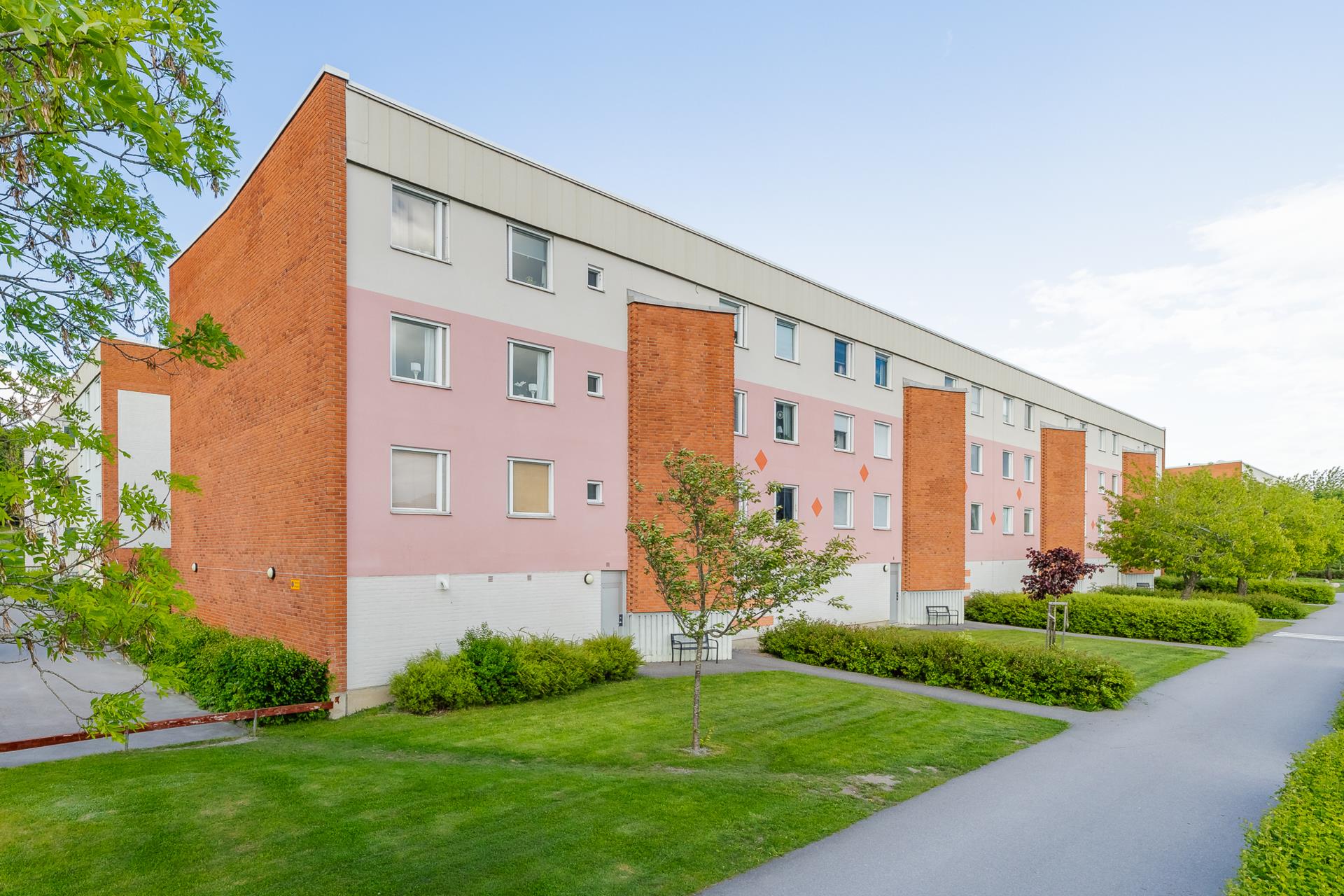 Slagsta, Eskilstuna