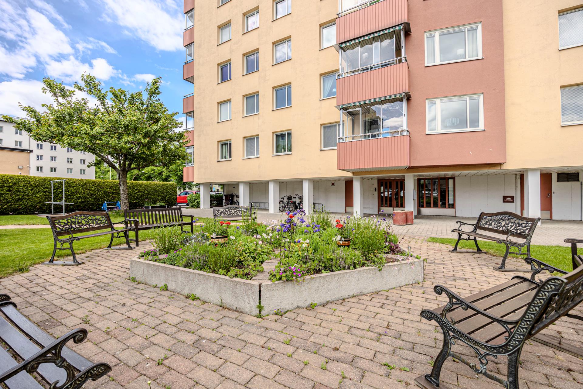 Norr, Eskilstuna