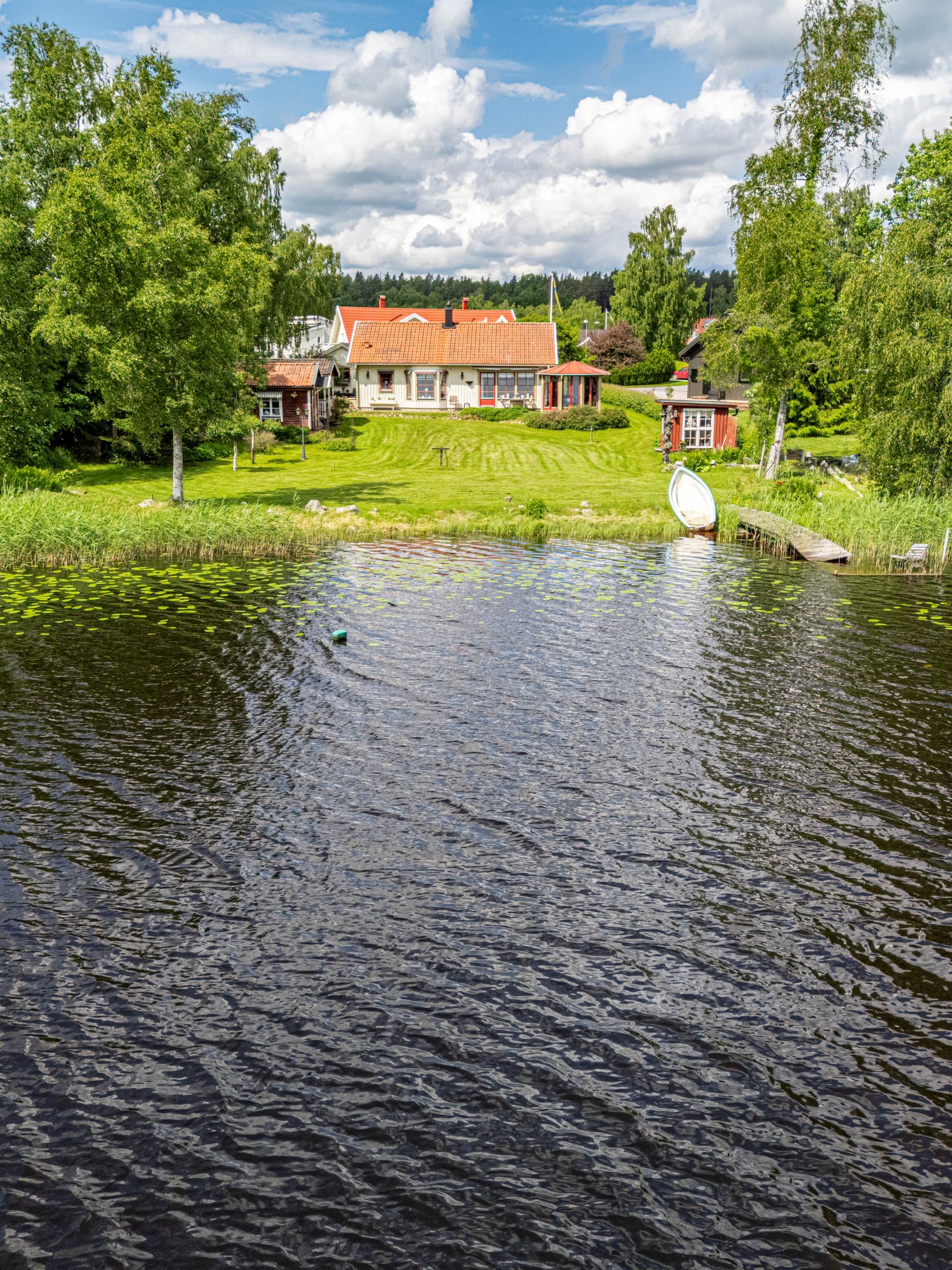 Borsökna, Eskilstuna
