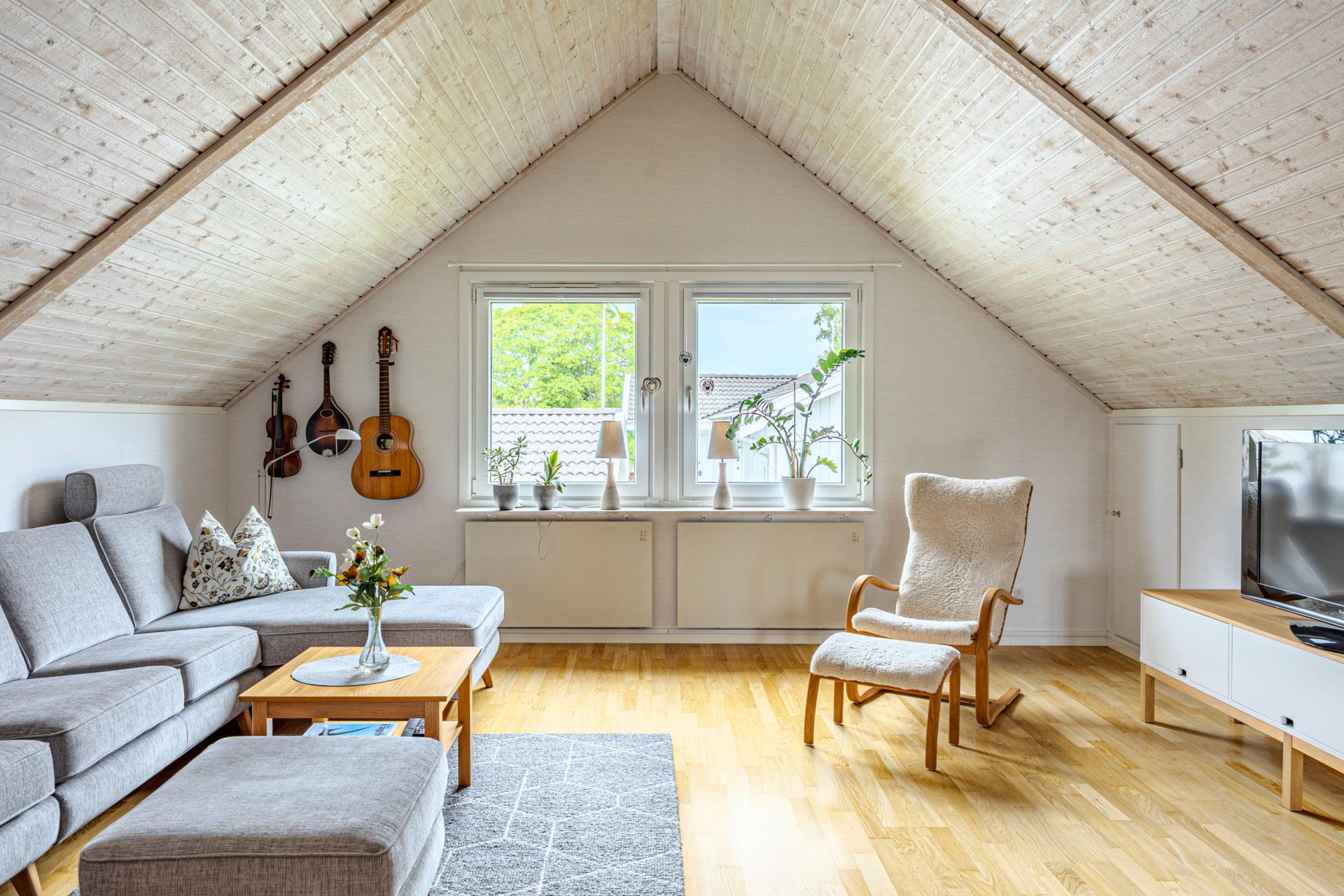 Skiftinge, Eskilstuna