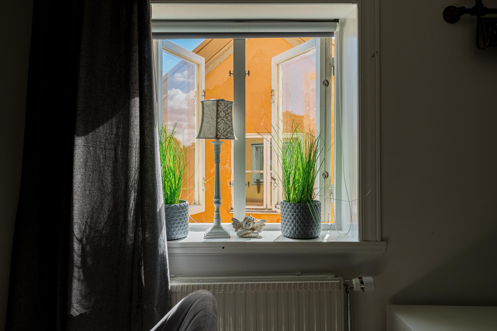 Gamla stan, Eskilstuna