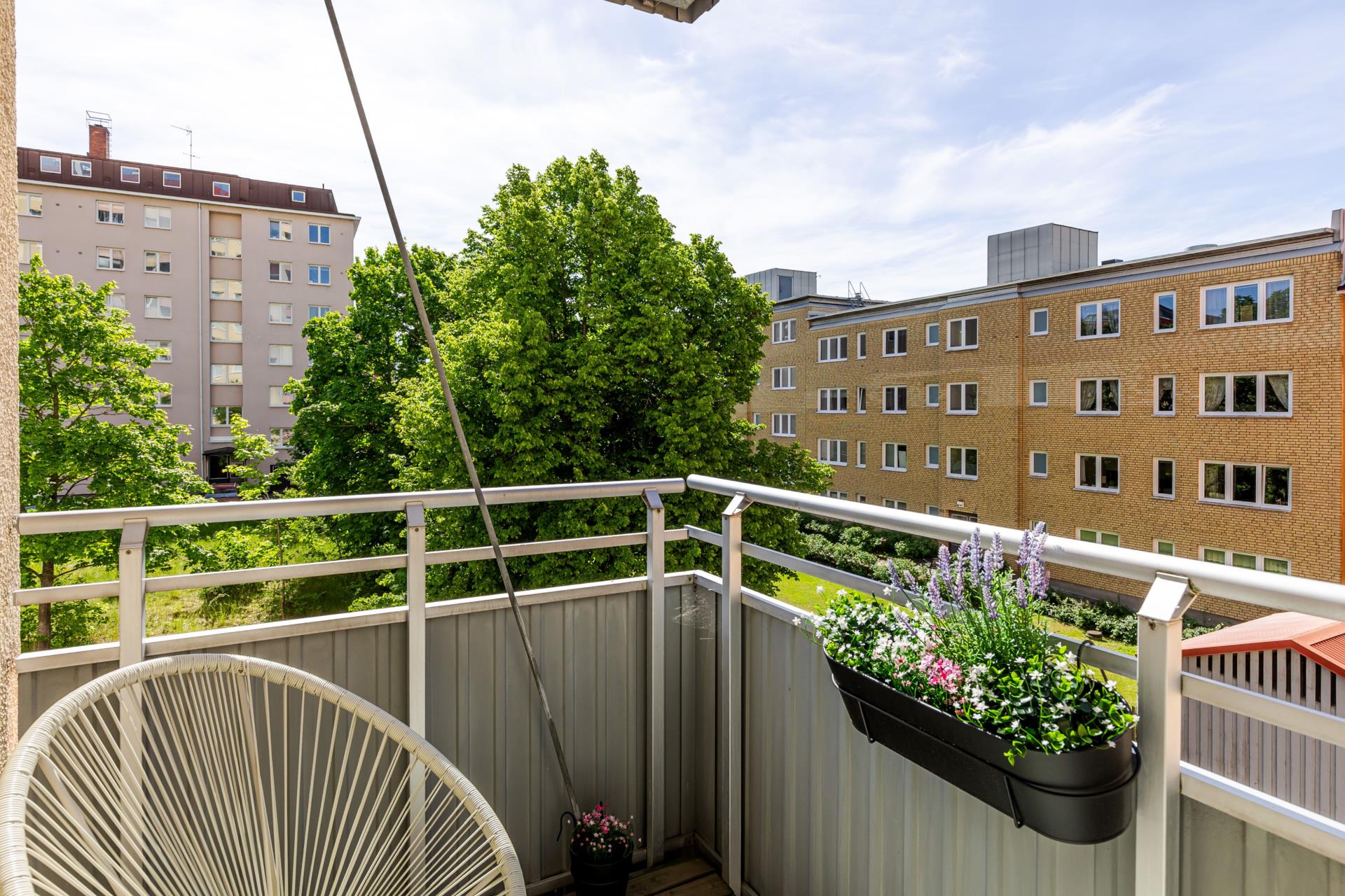 Tunavallen, Eskilstuna