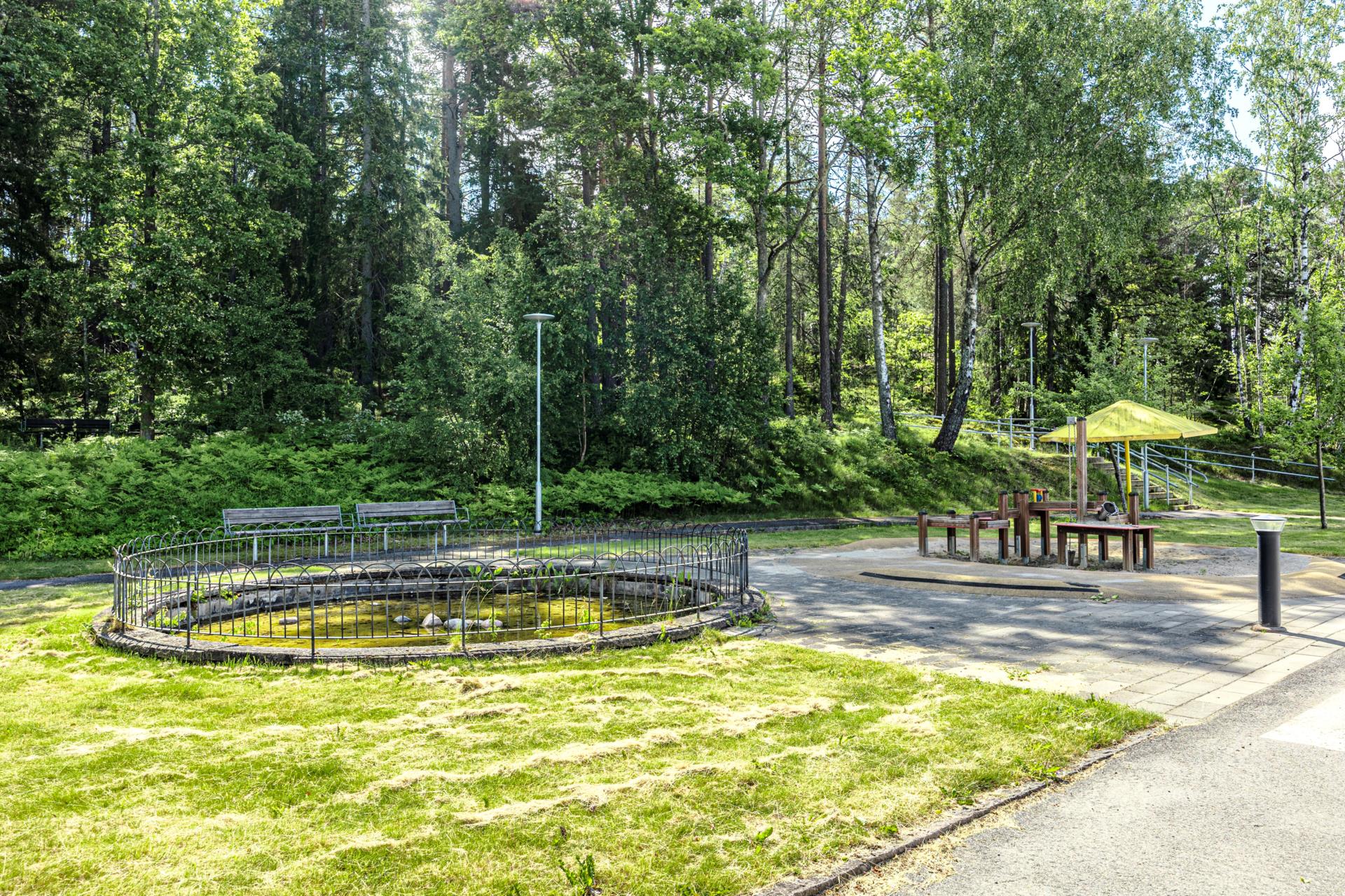 Odlaren, Eskilstuna