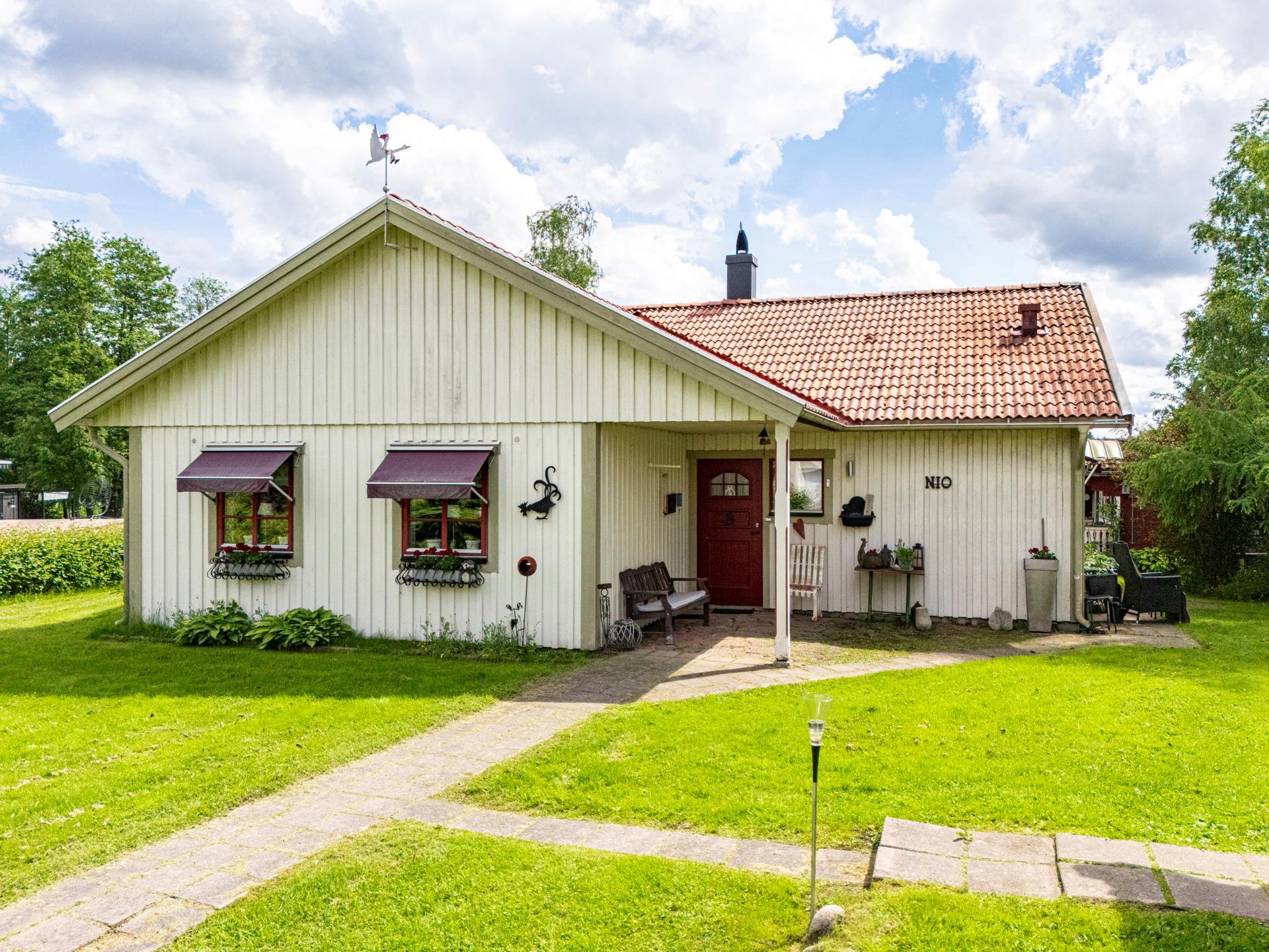 Borsökna, Eskilstuna