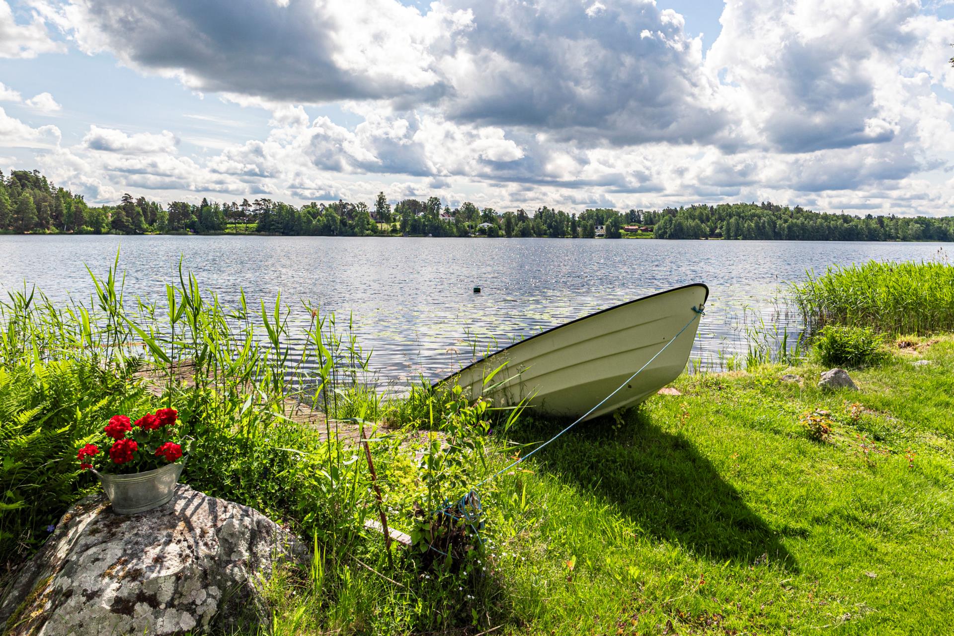 Borsökna, Eskilstuna