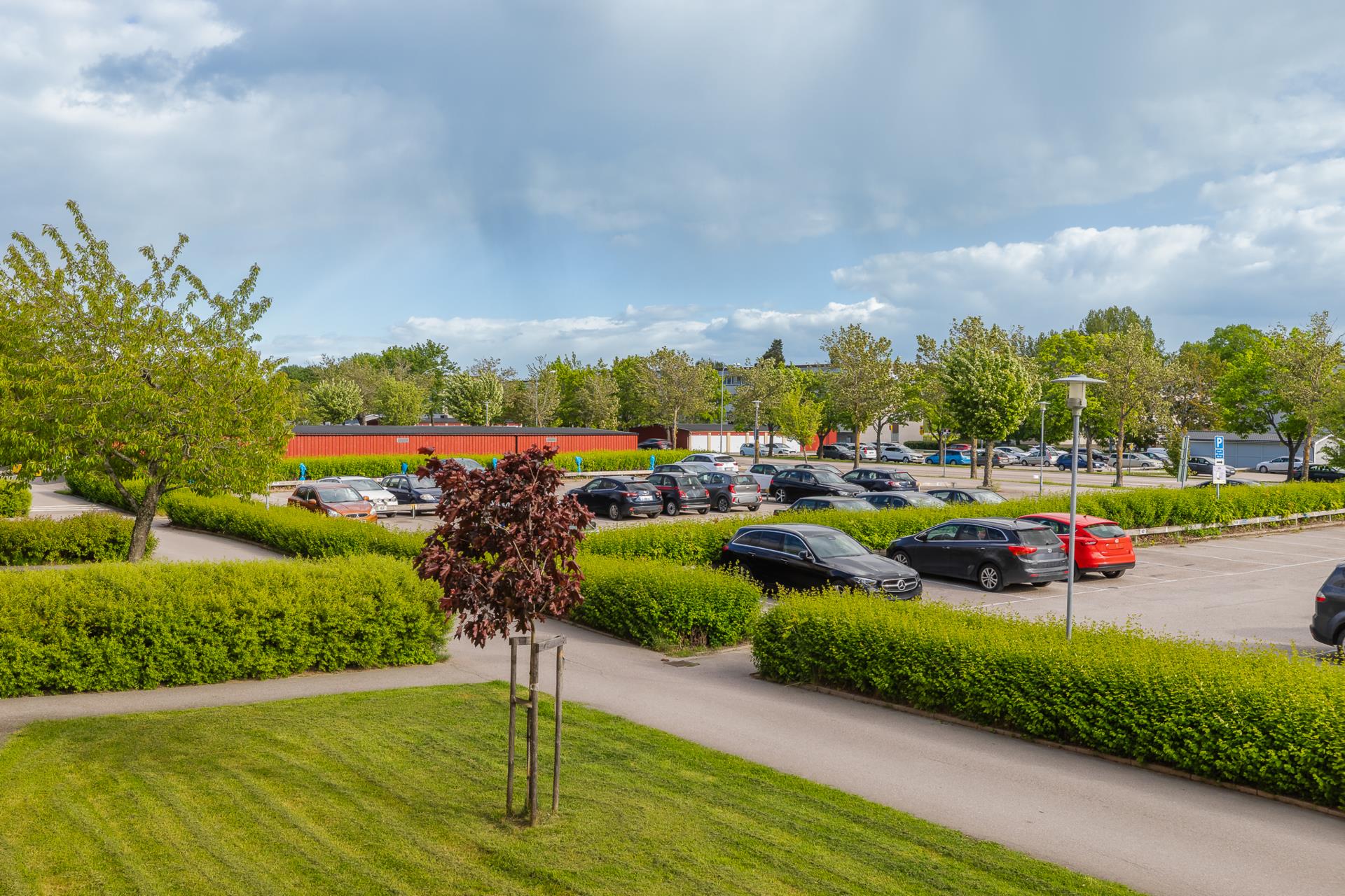Slagsta, Eskilstuna