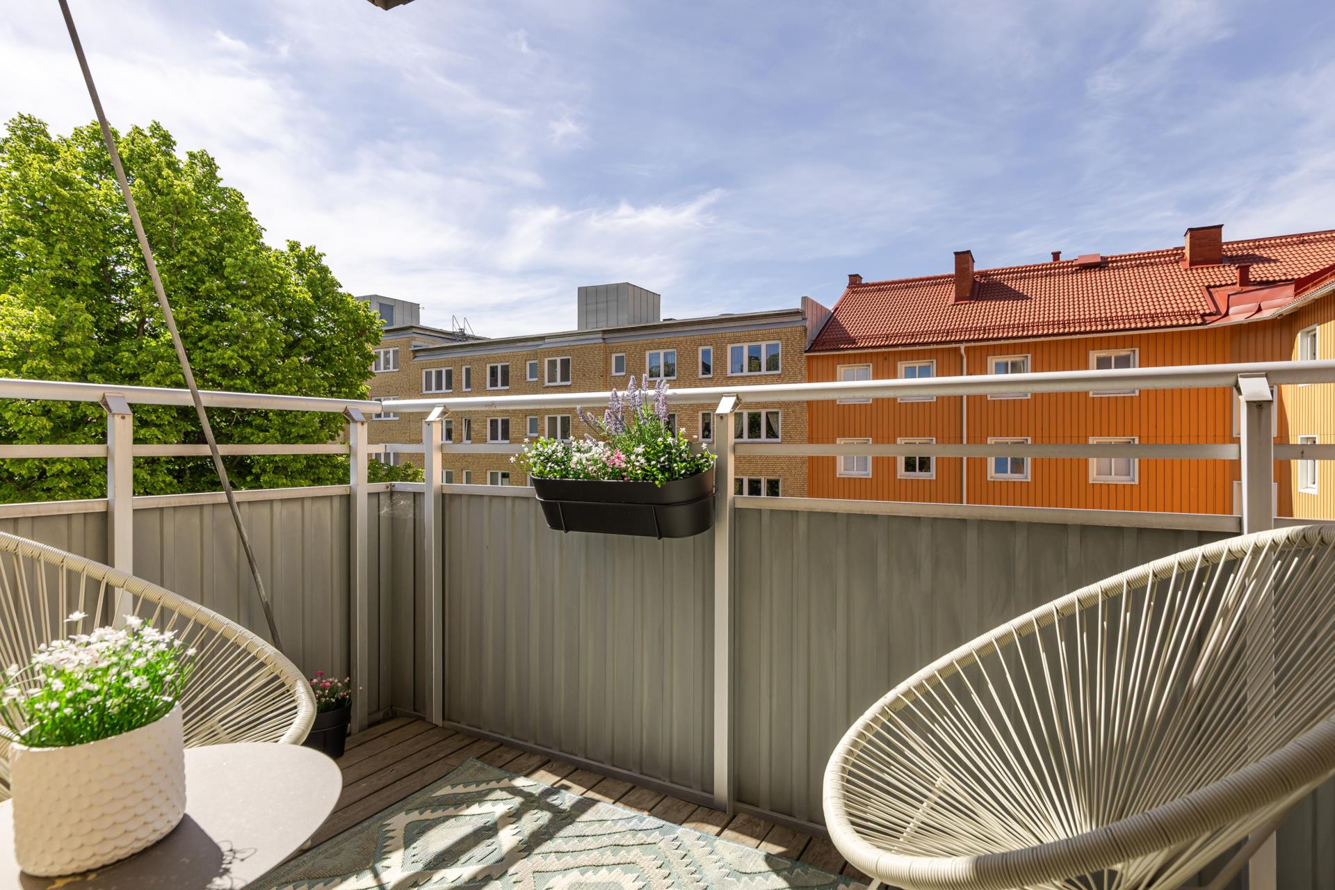 Tunavallen, Eskilstuna