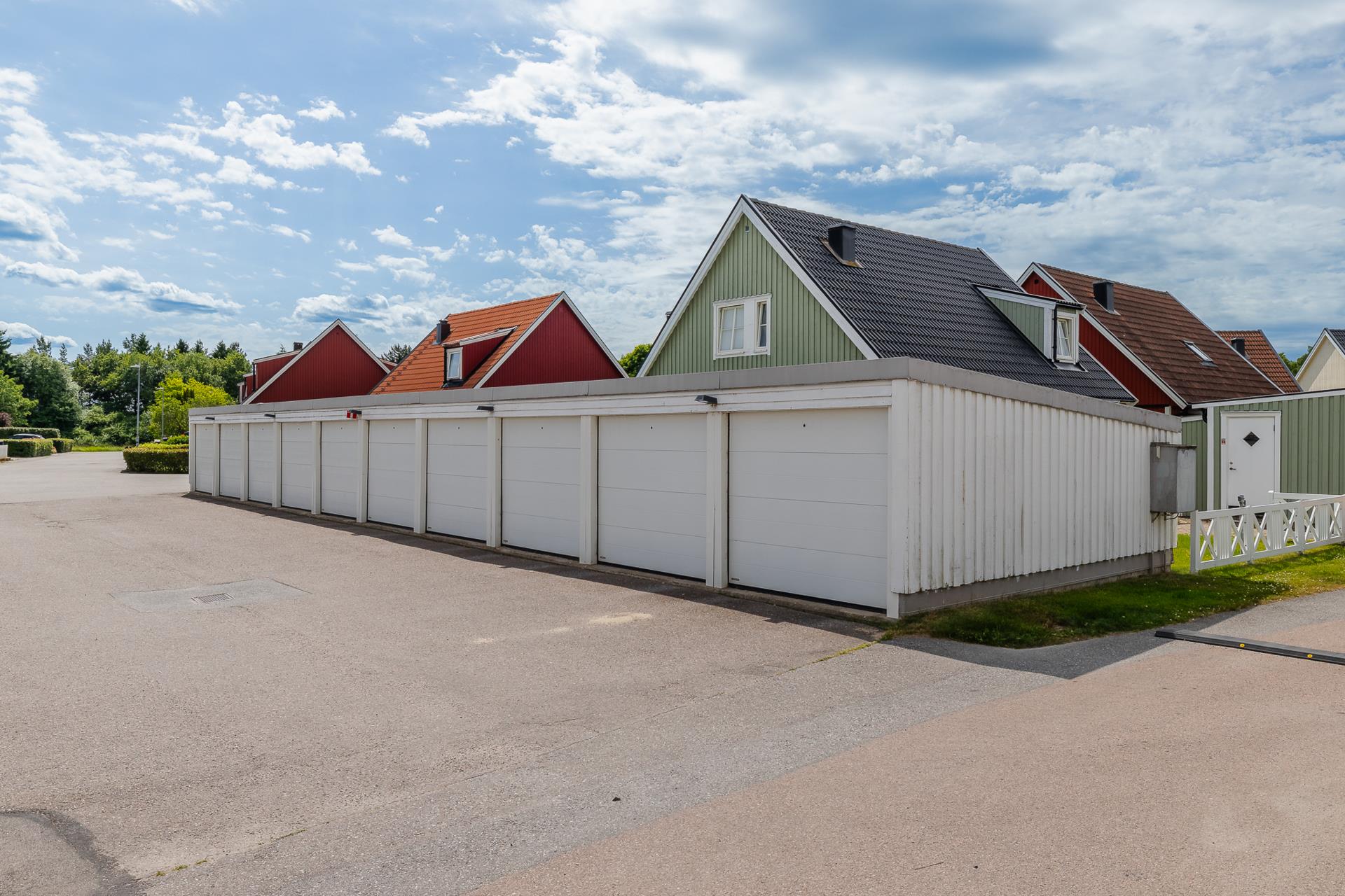 Slagsta, Eskilstuna