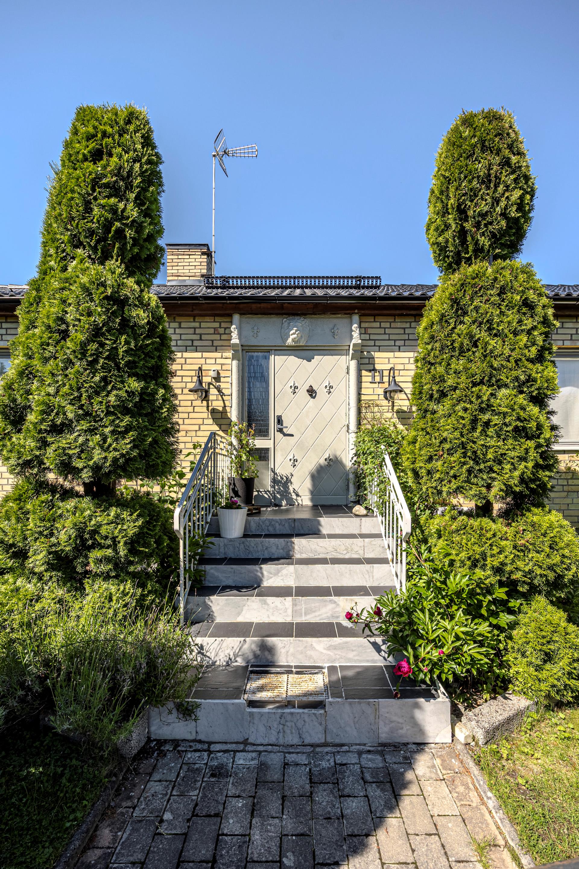 Mesta, Eskilstuna