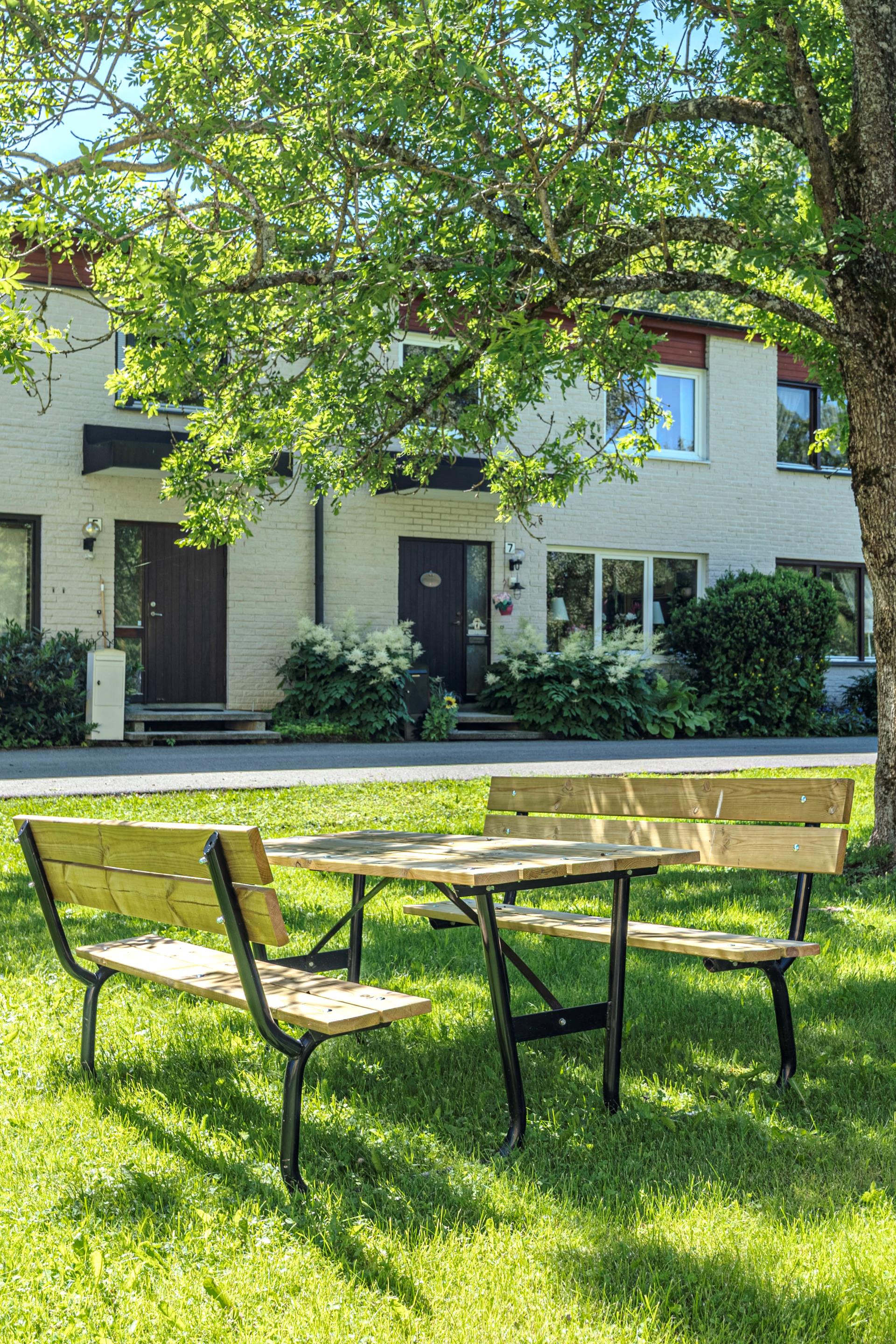 Torshälla, Eskilstuna