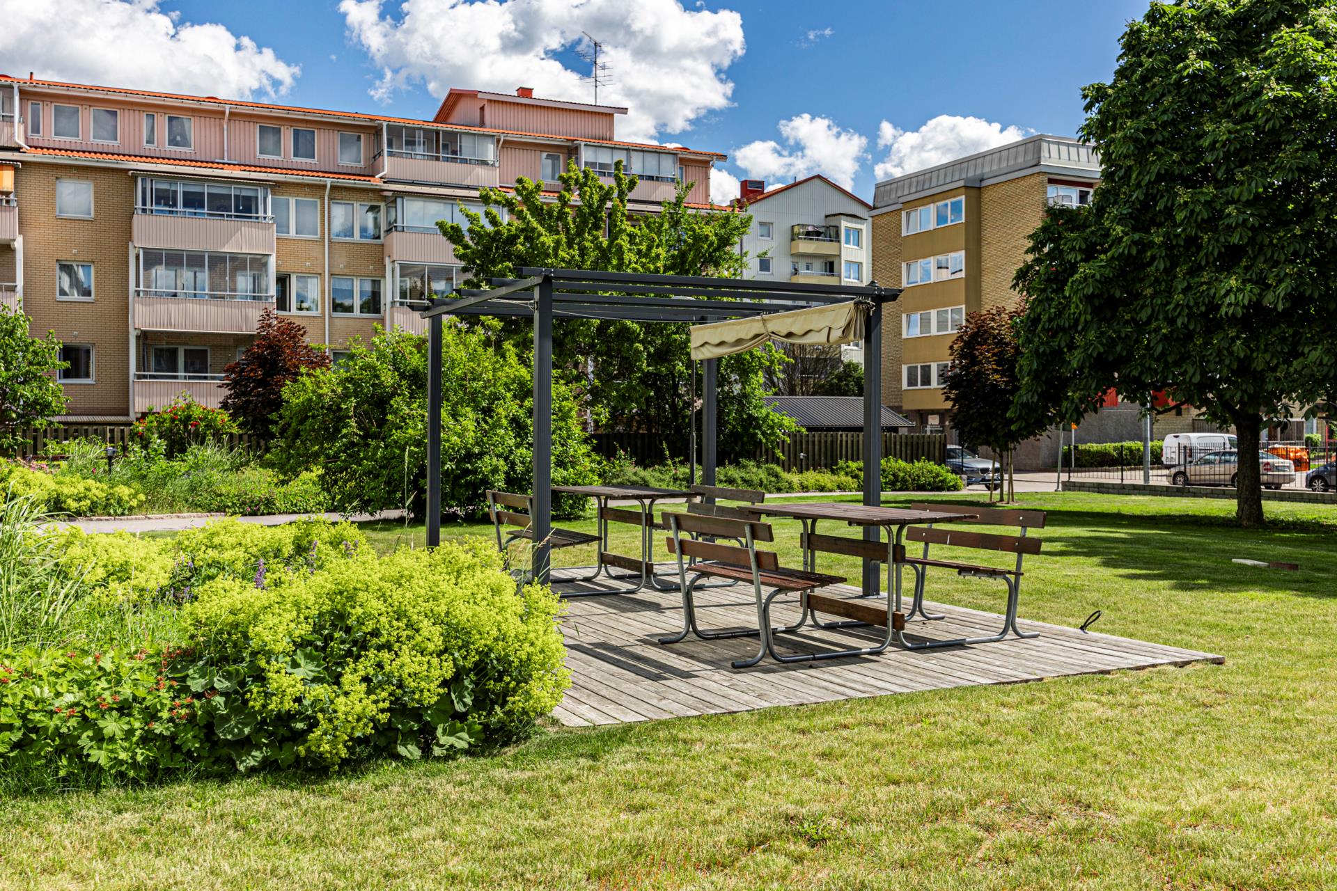 Norr/Centrum, Eskilstuna