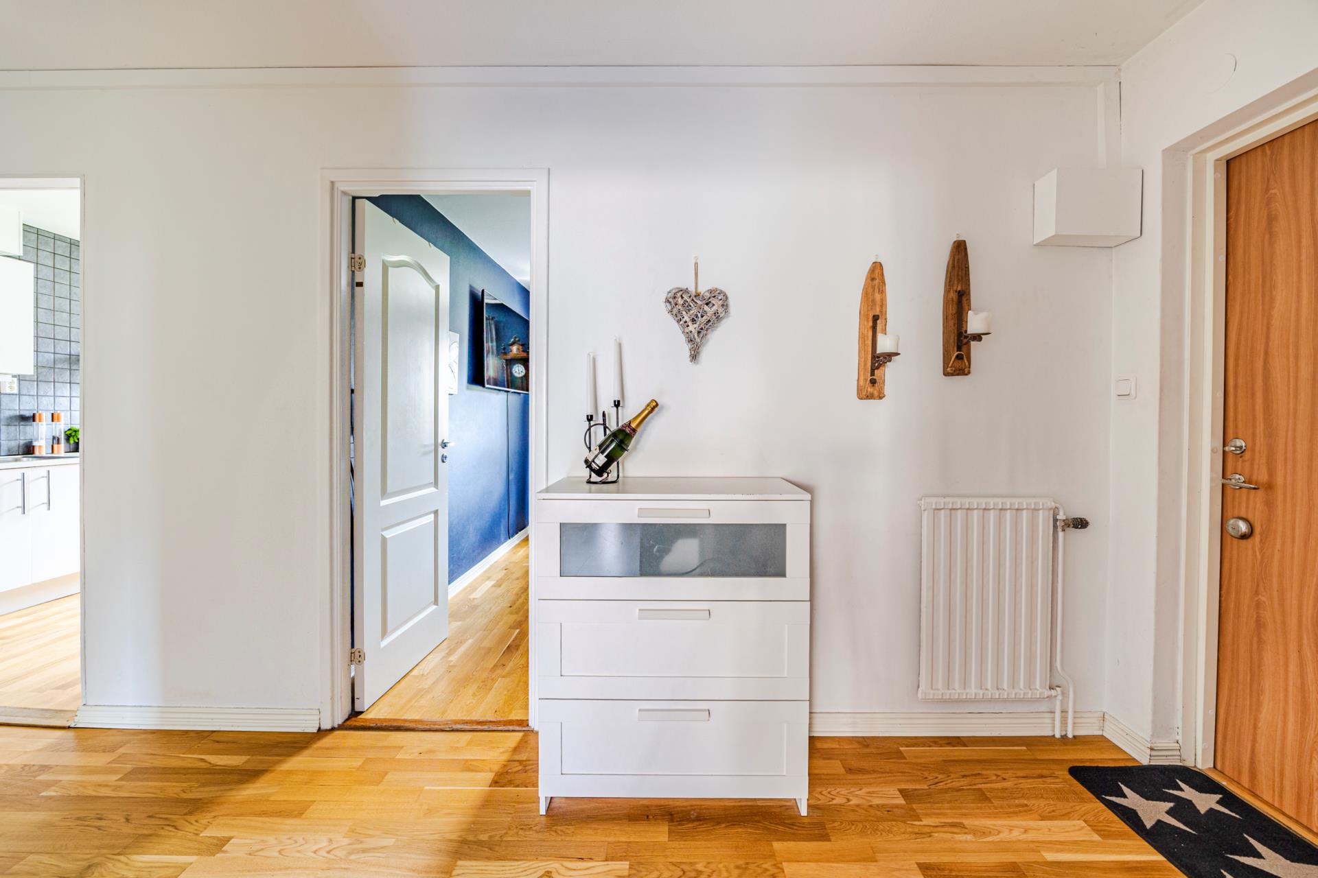 Norr, Eskilstuna
