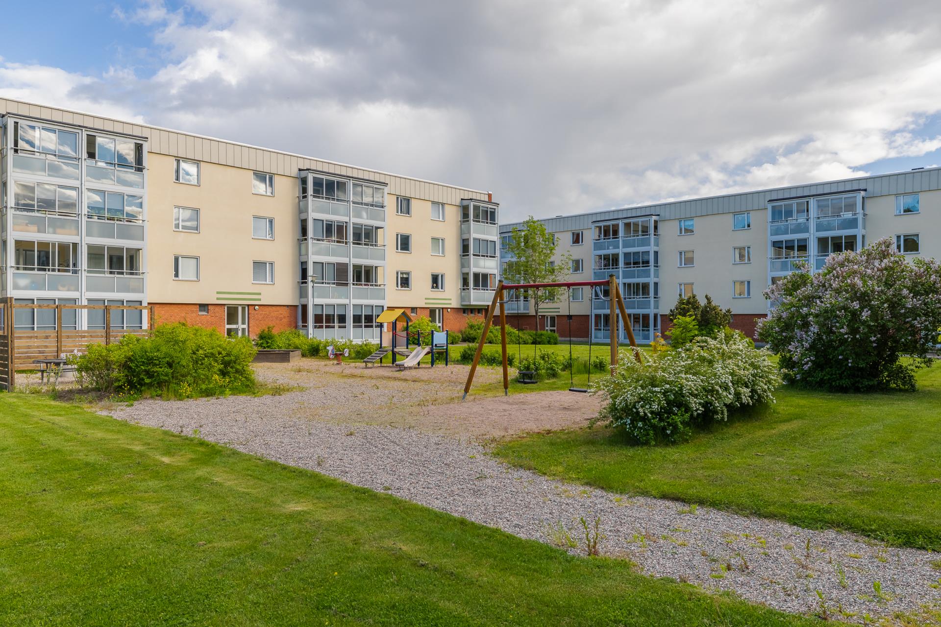 Slagsta, Eskilstuna