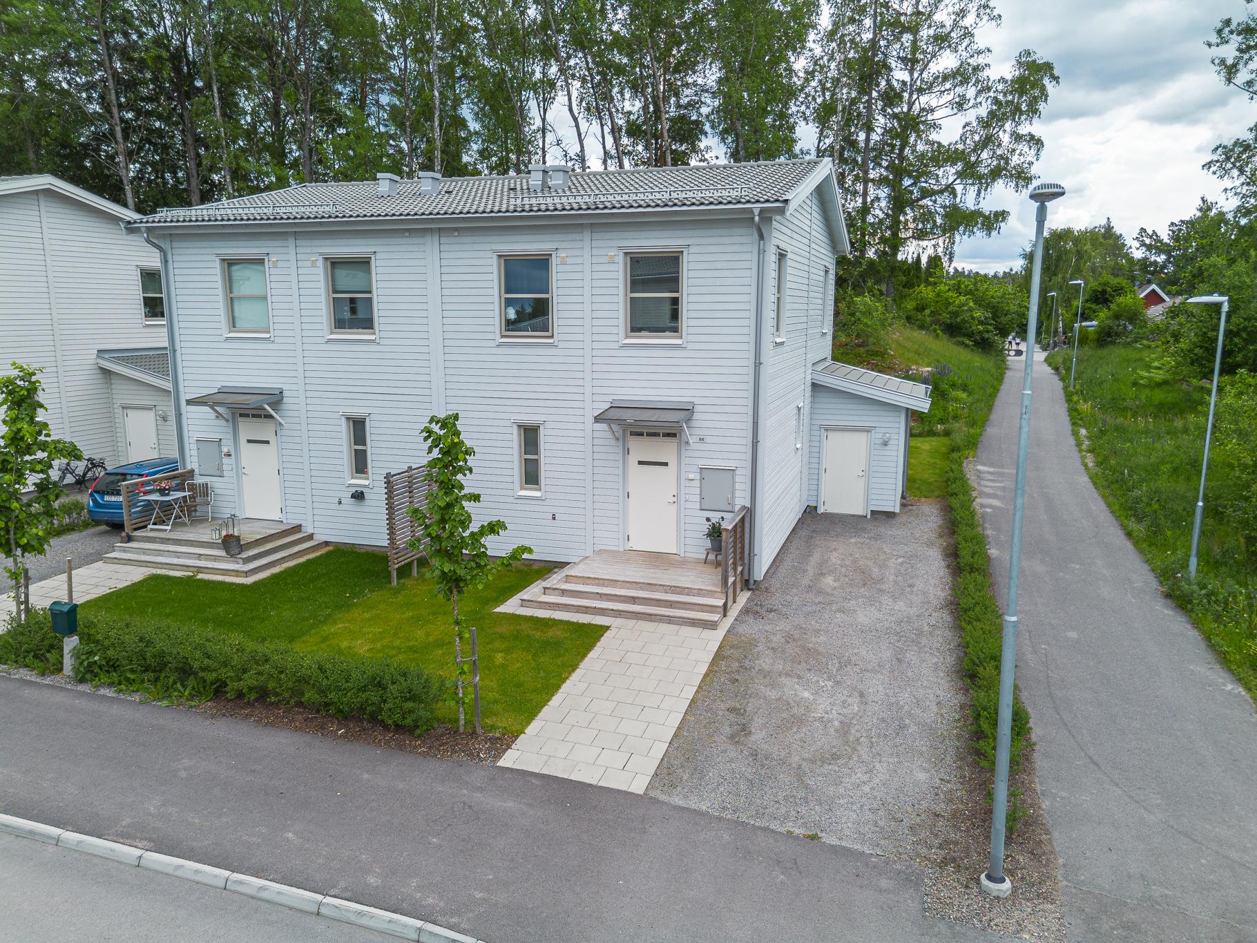 Skogstorp, Eskilstuna