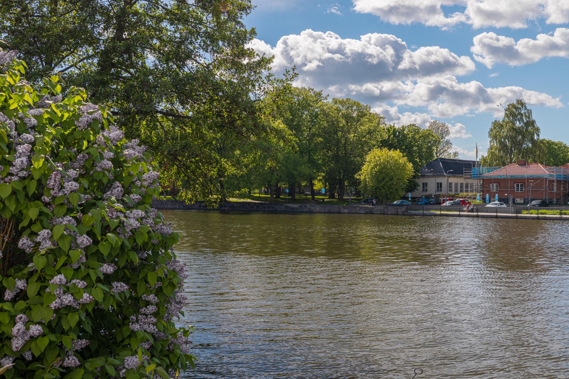 Gamla stan, Eskilstuna