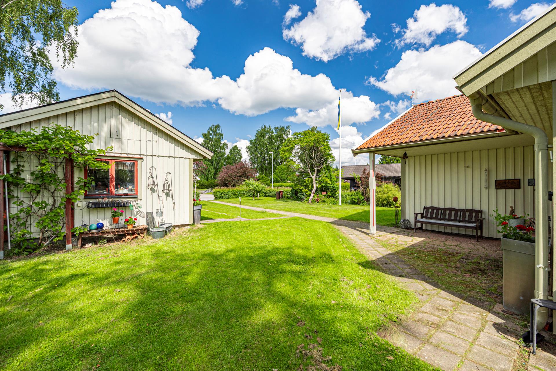 Borsökna, Eskilstuna