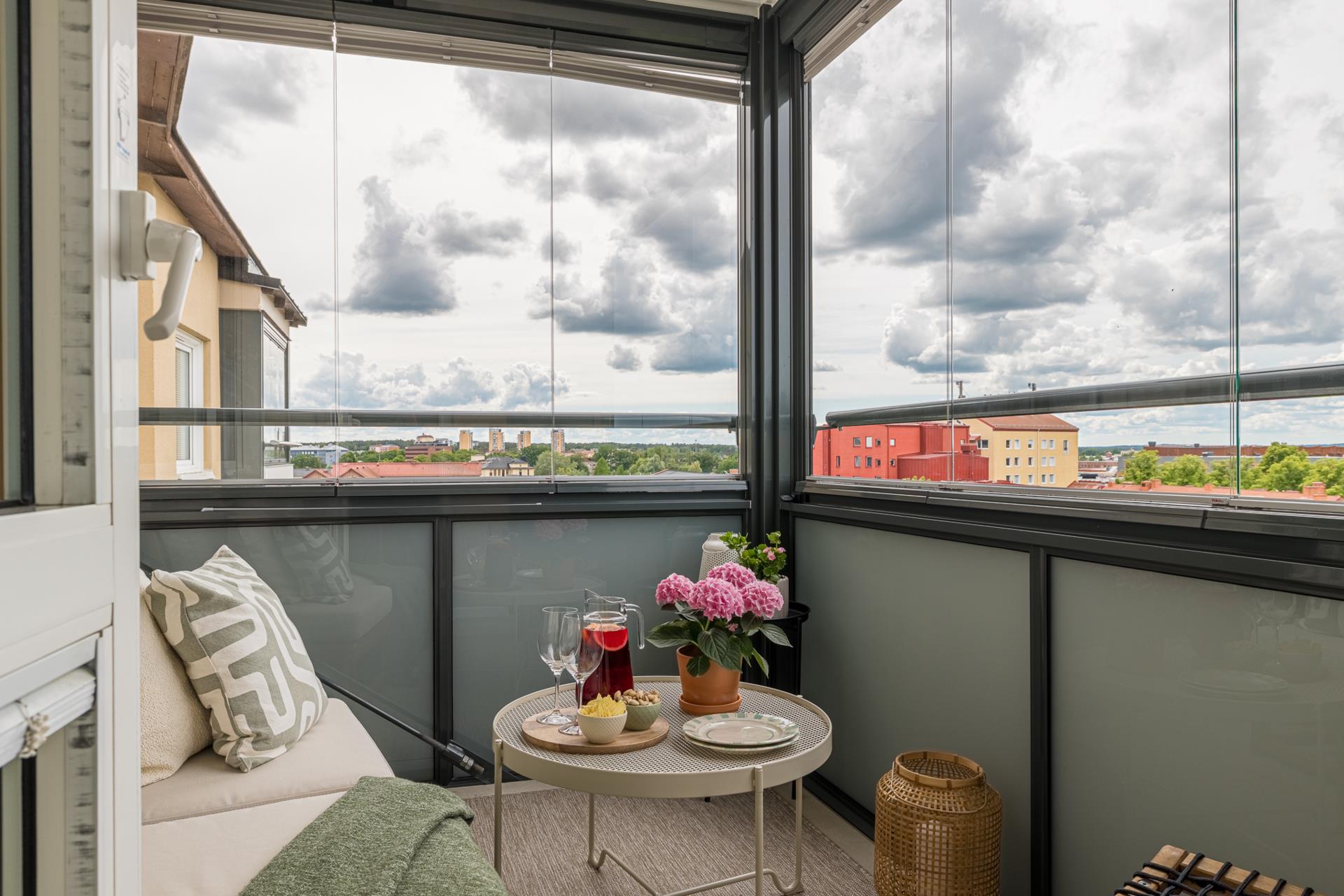 Norr/Centrum, Eskilstuna