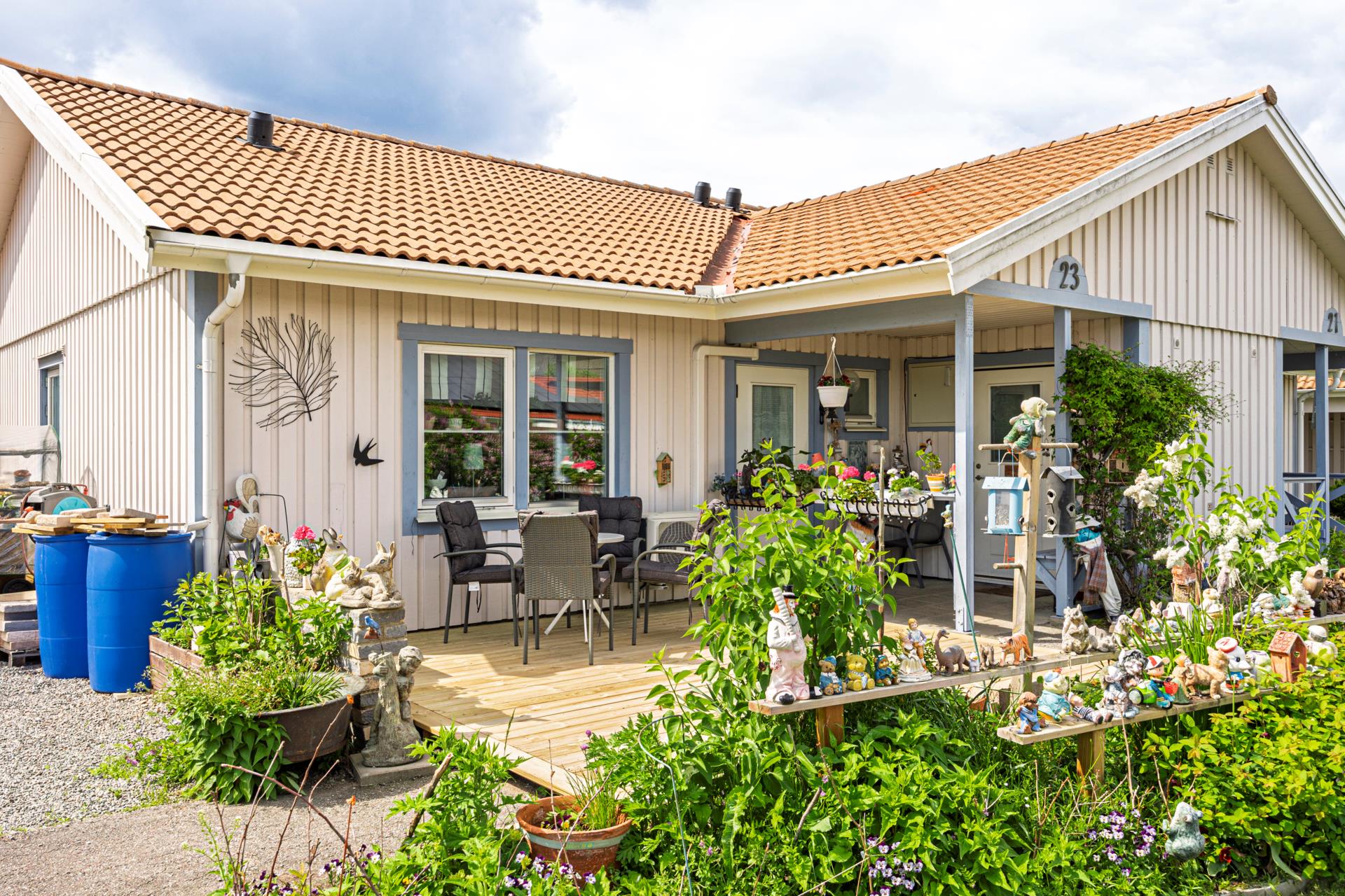 Mesta, Eskilstuna