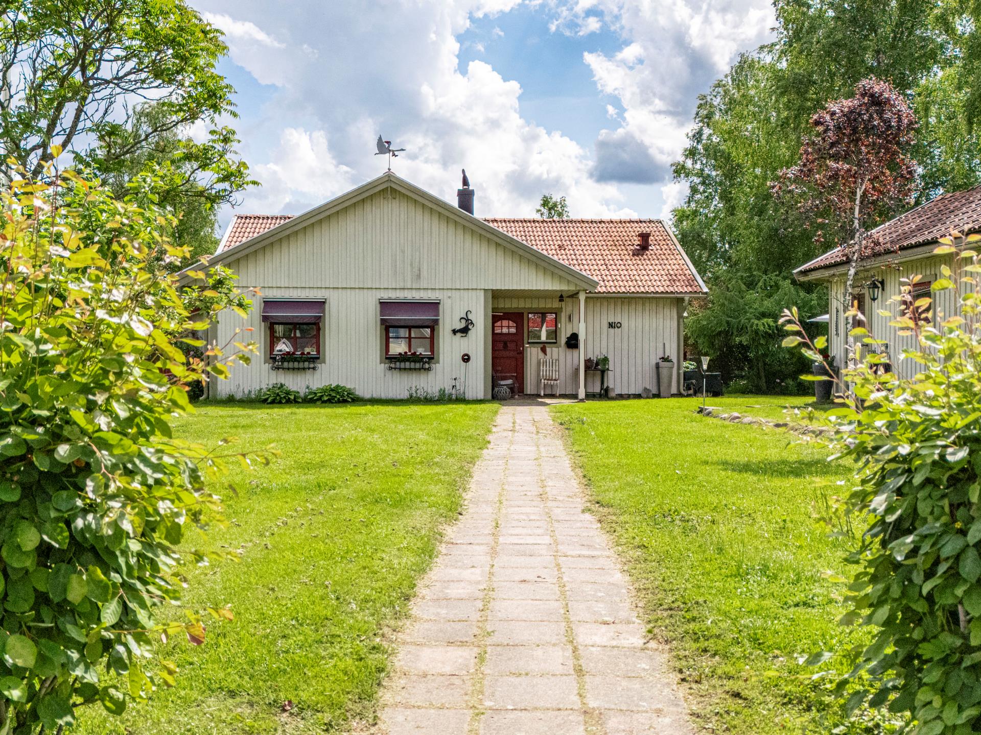 Borsökna, Eskilstuna