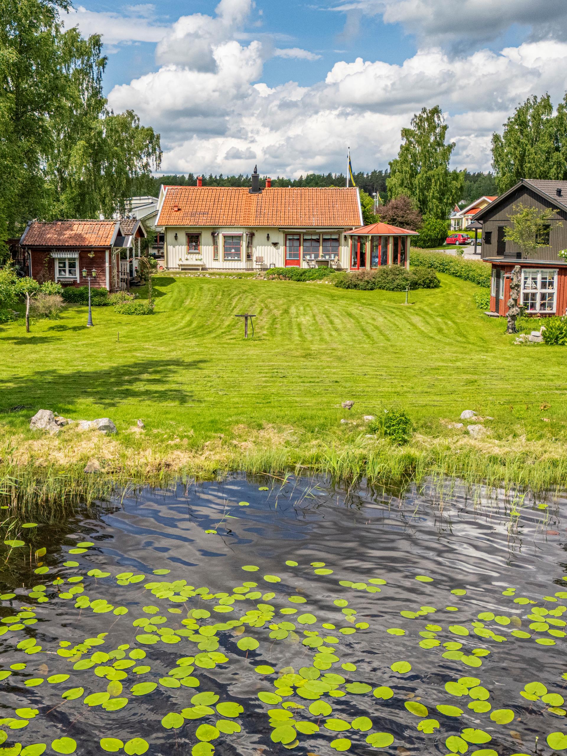 Borsökna, Eskilstuna