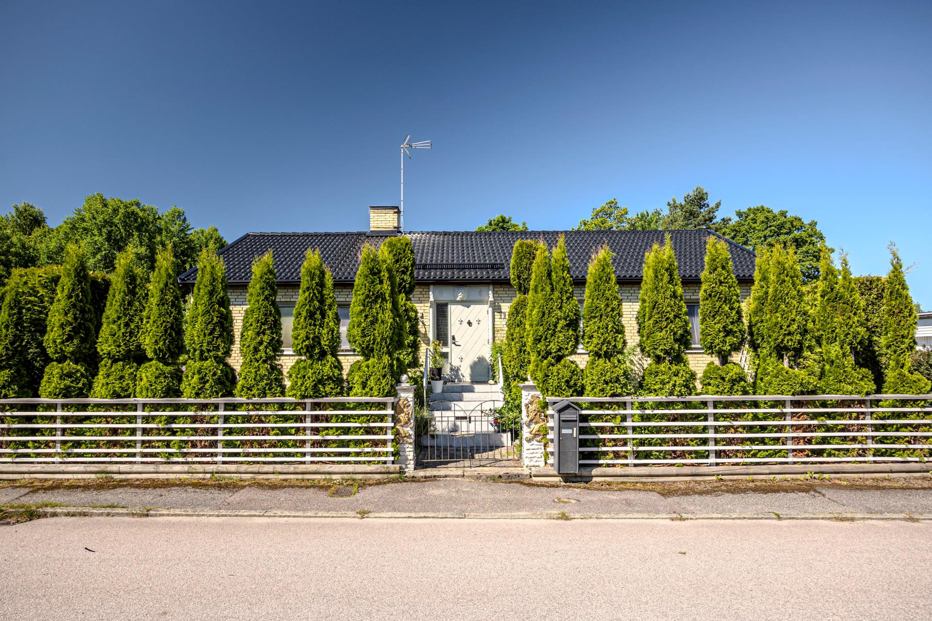 Mesta, Eskilstuna