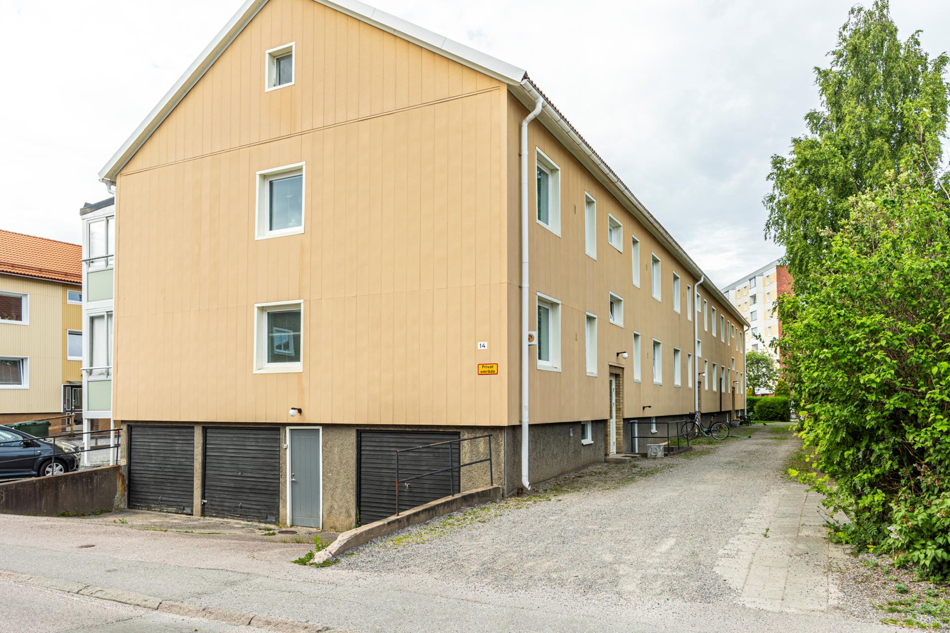 Norr, Eskilstuna