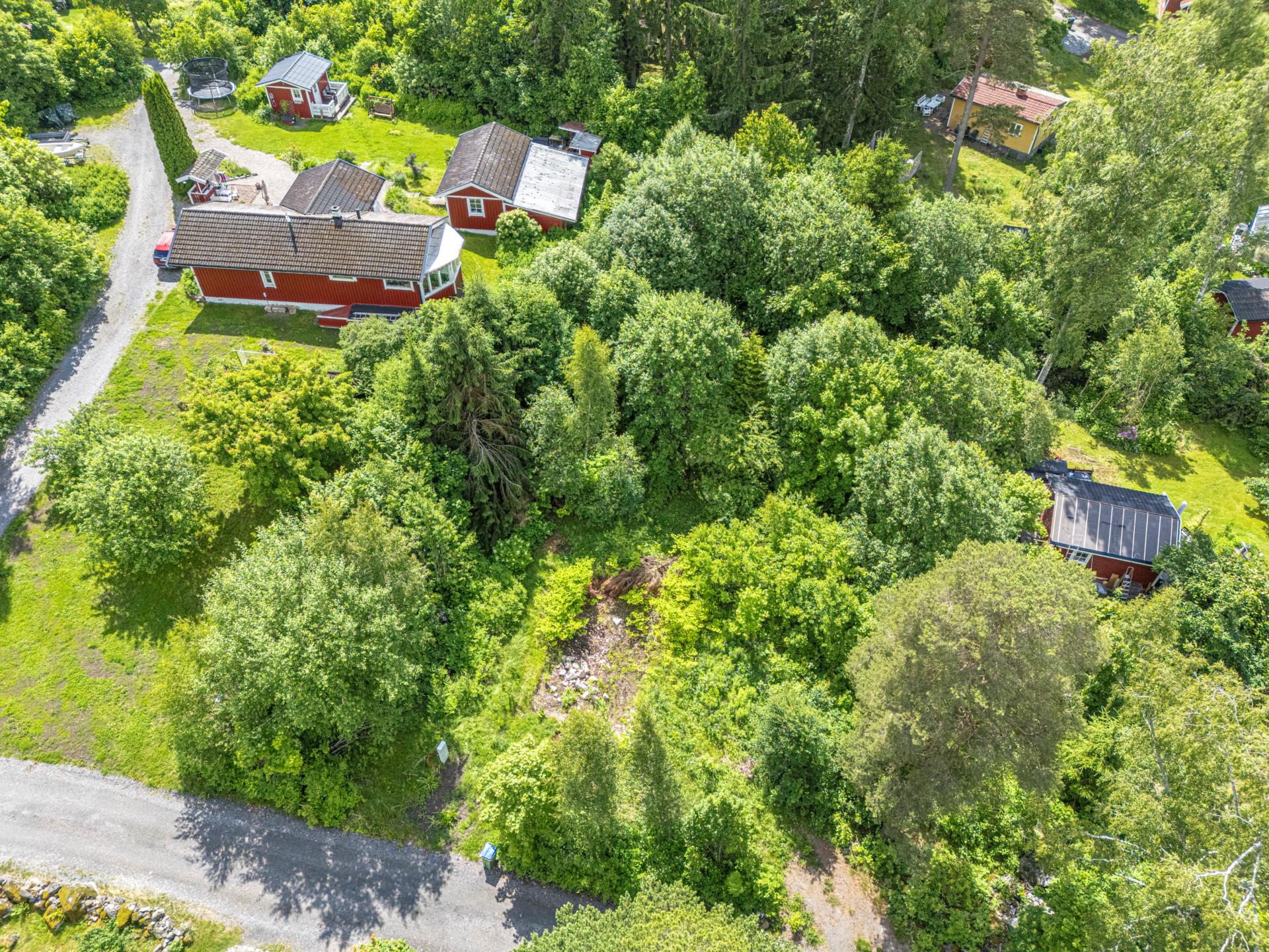 Närsjö, Eskilstuna