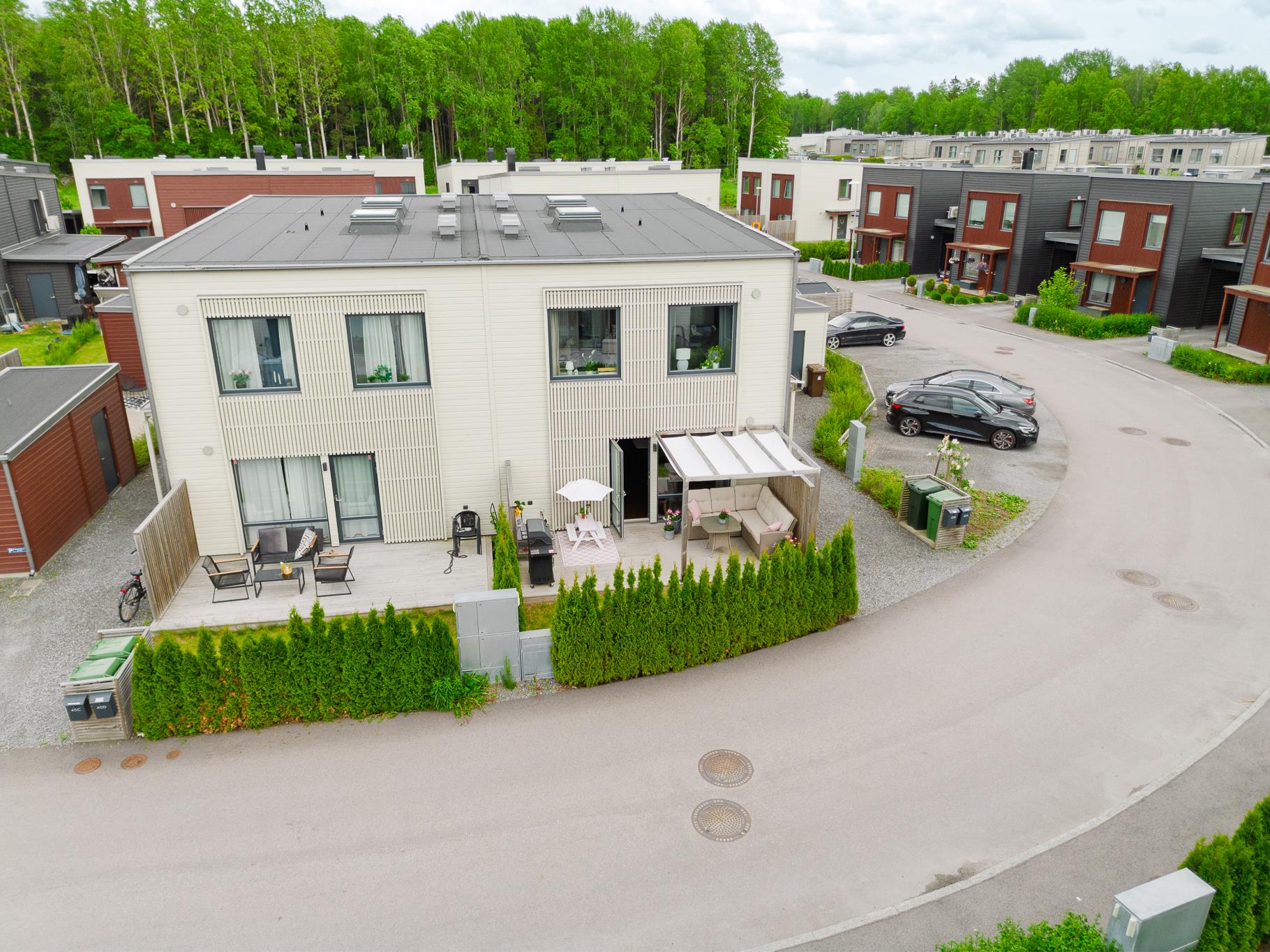 Stenby, Eskilstuna