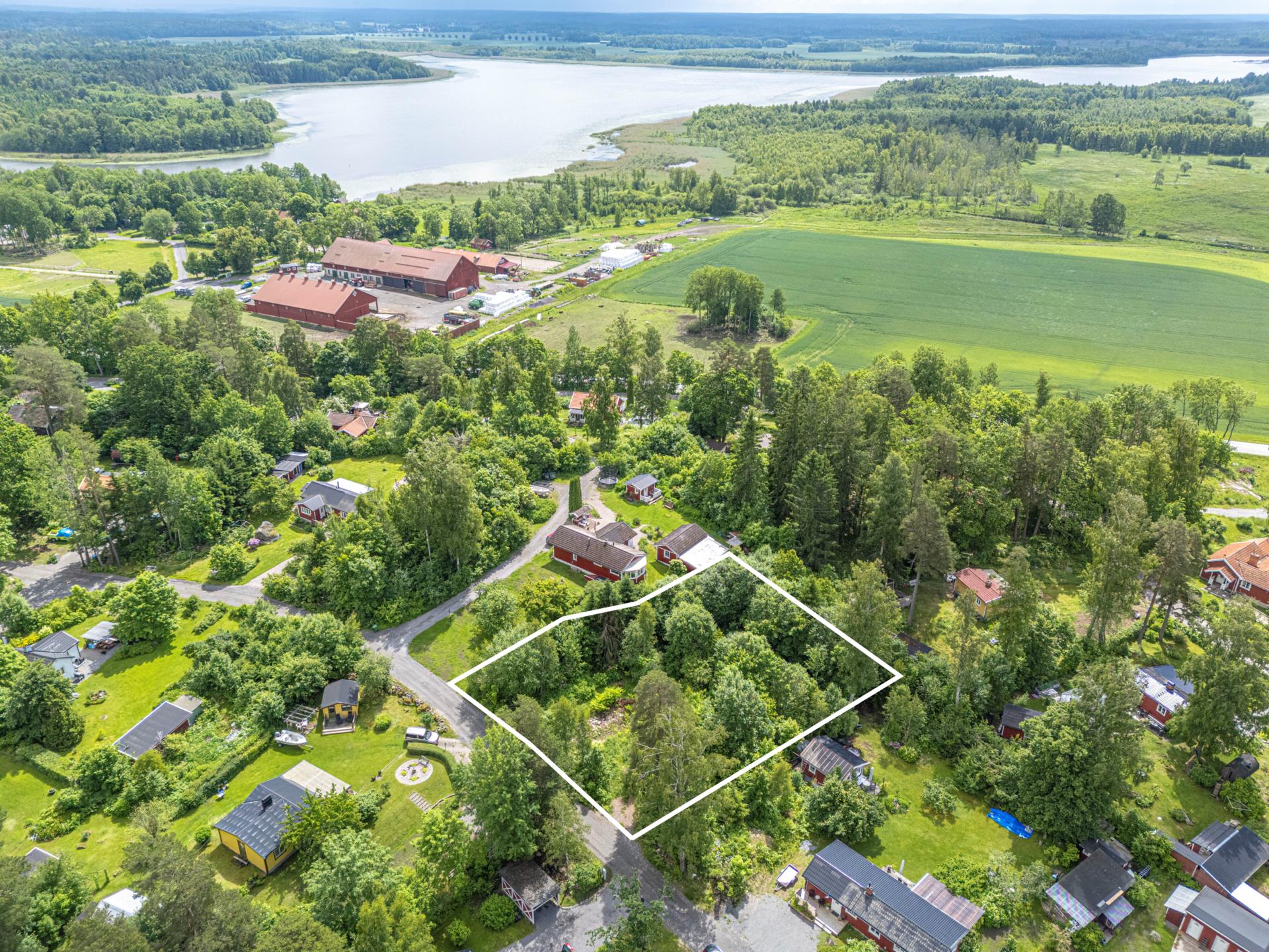 Närsjö, Eskilstuna