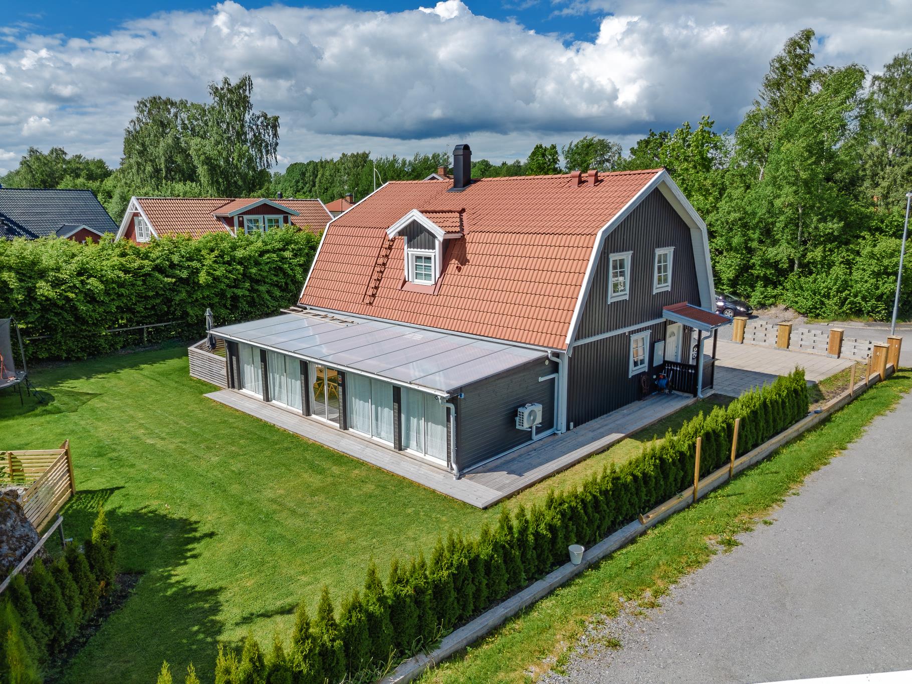 Skogstorp, Eskilstuna