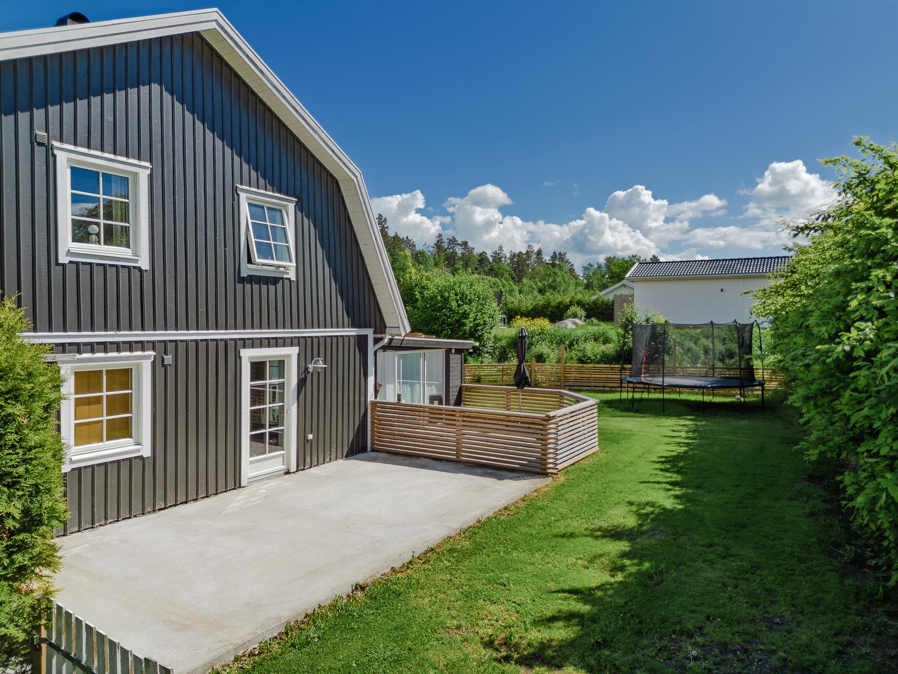 Skogstorp, Eskilstuna