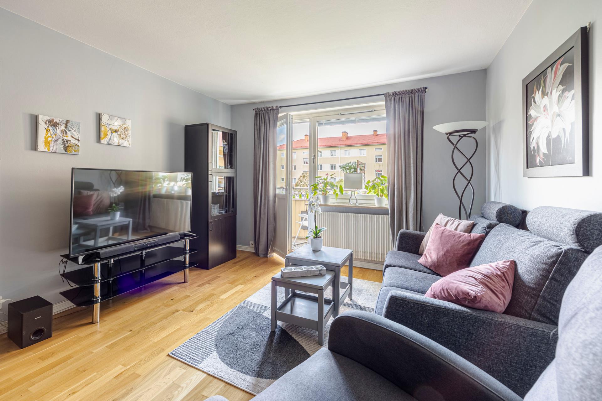 Norr, Eskilstuna