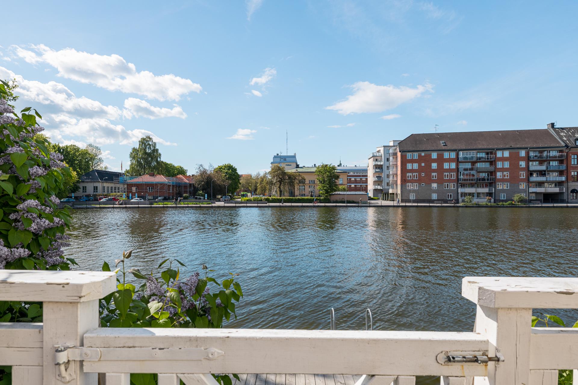 Gamla stan, Eskilstuna