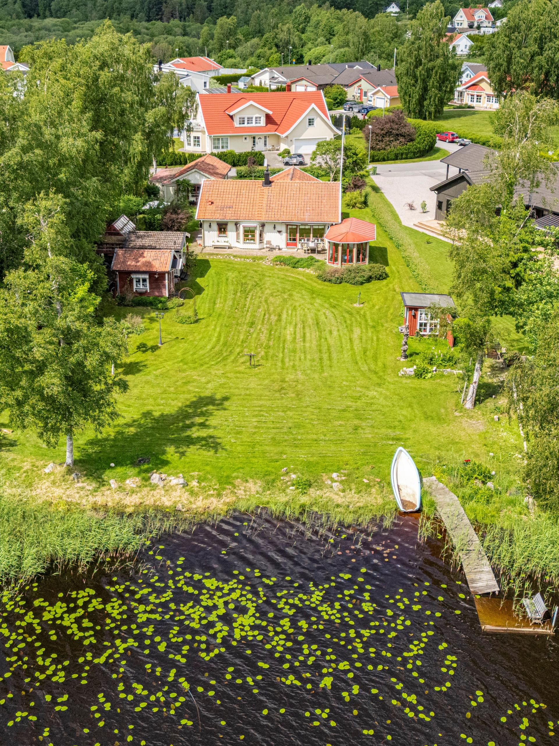 Borsökna, Eskilstuna
