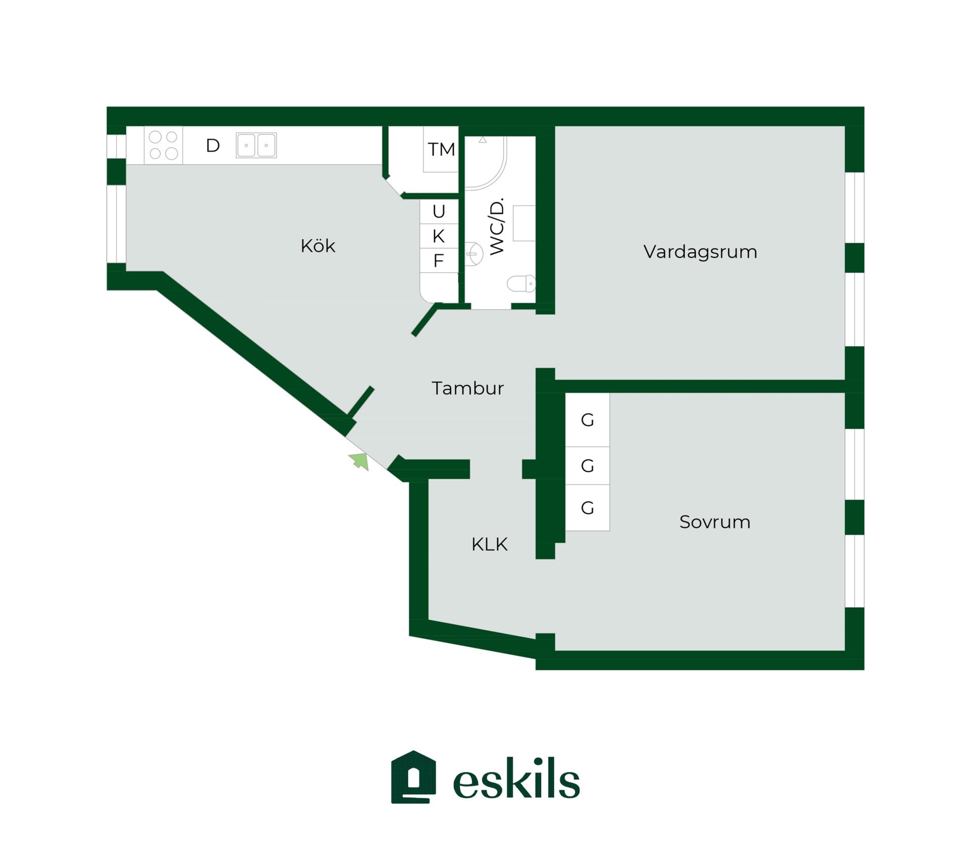 Eskilstuna
