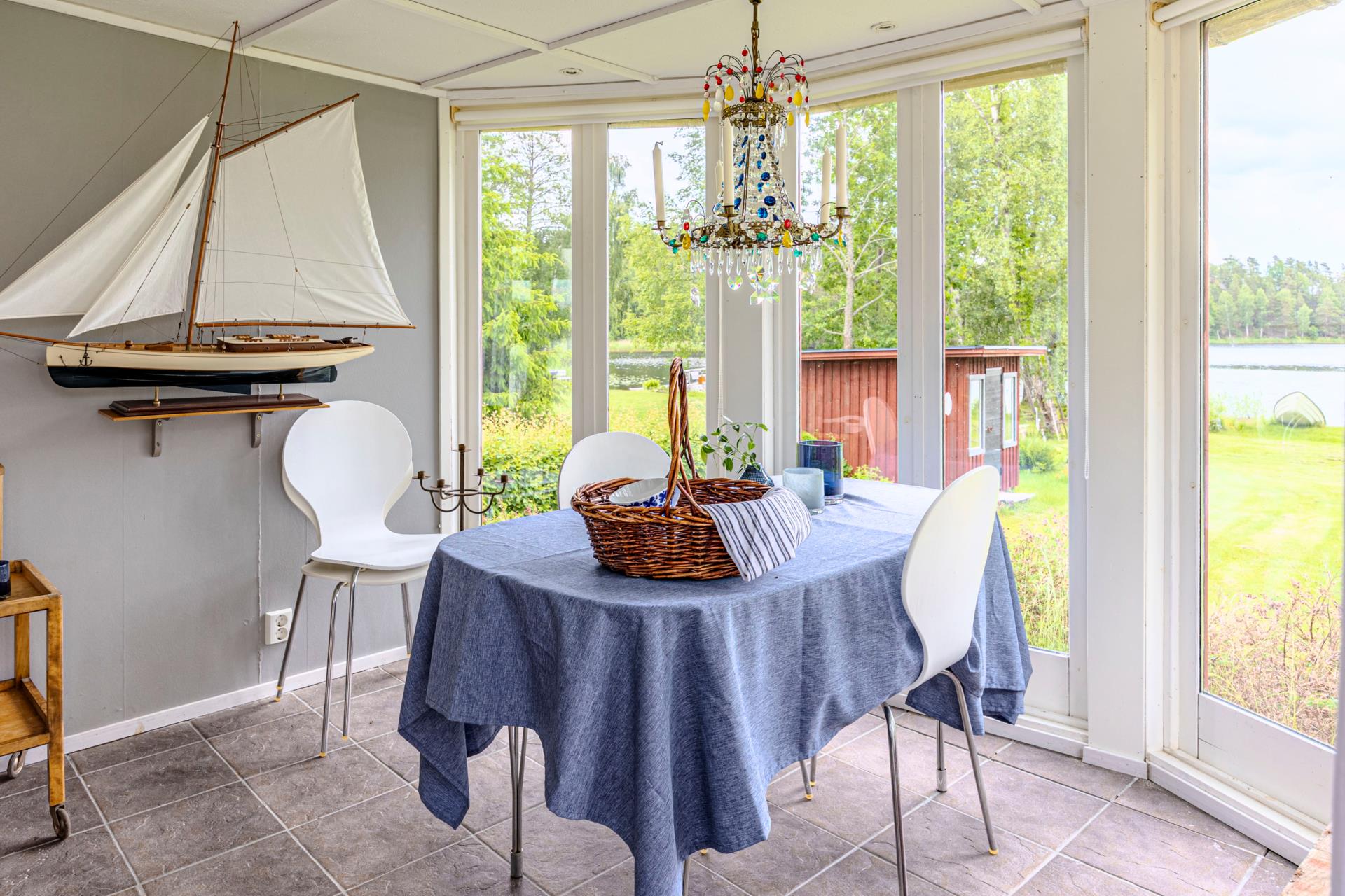 Borsökna, Eskilstuna
