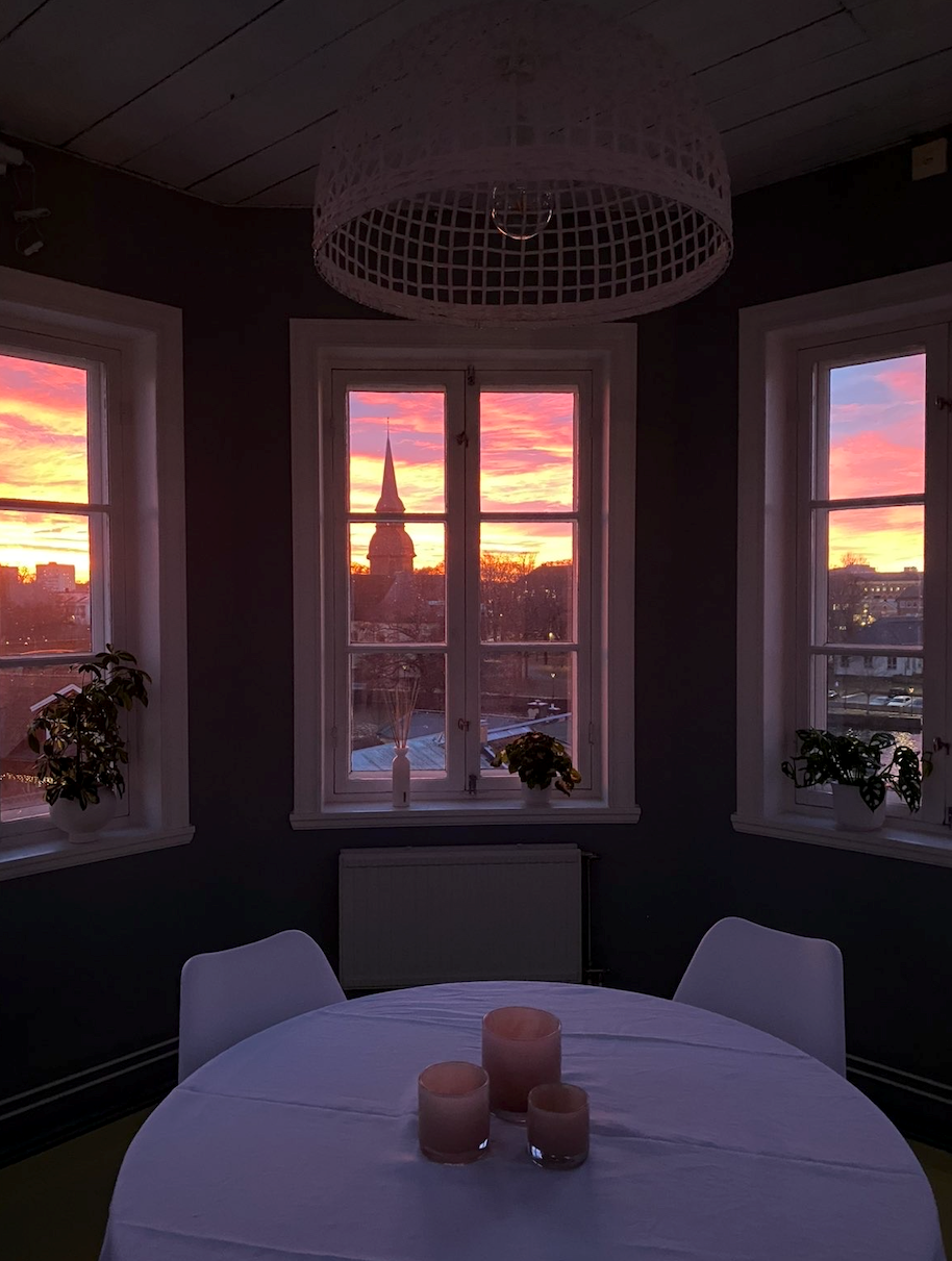 Gamla stan, Eskilstuna