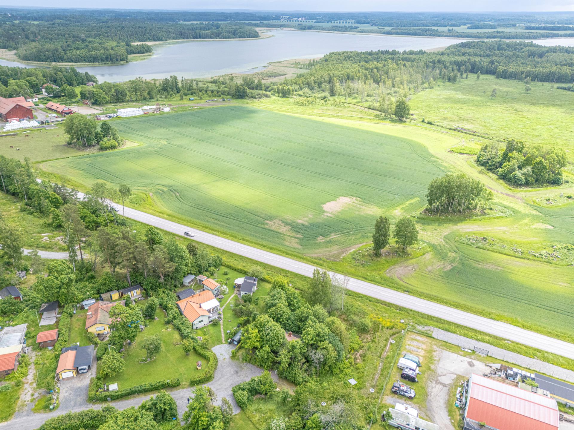 Närsjö, Eskilstuna