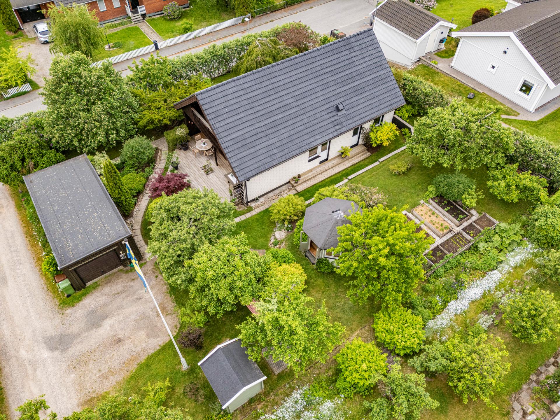 Skiftinge, Eskilstuna