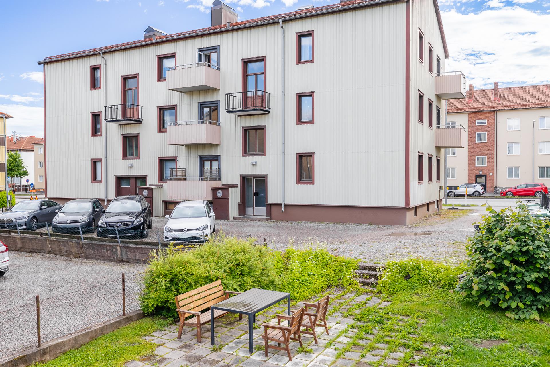 Djurgården, Eskilstuna