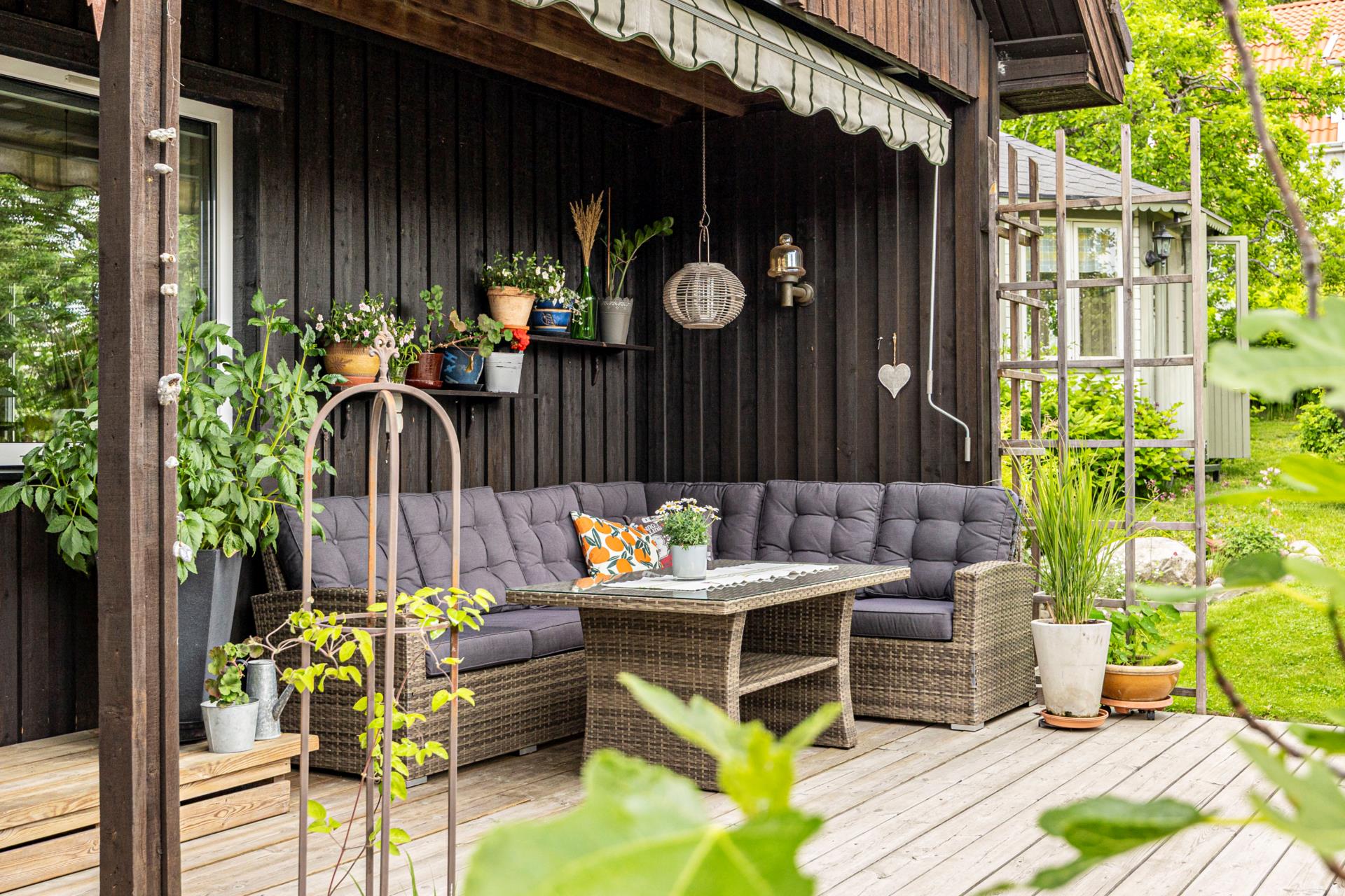 Skiftinge, Eskilstuna