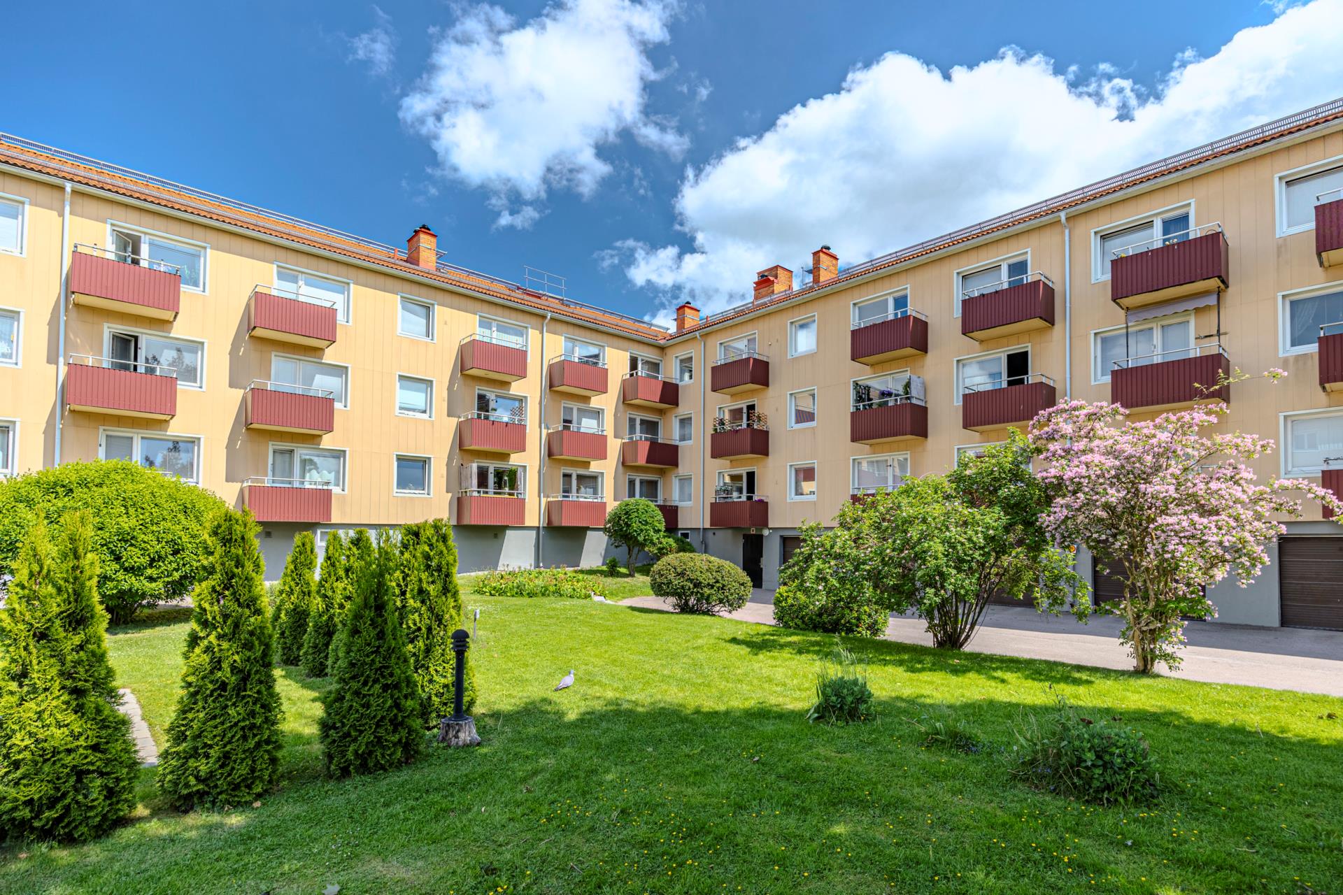 Norr, Eskilstuna