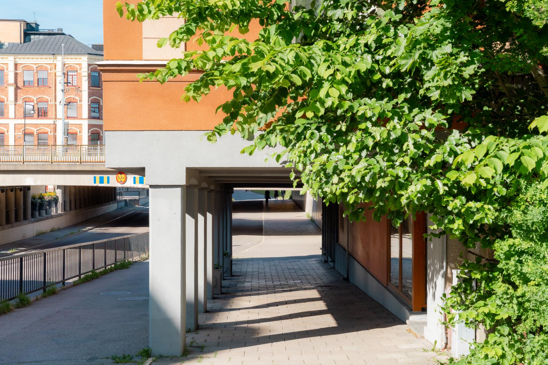 Centrum, Eskilstuna