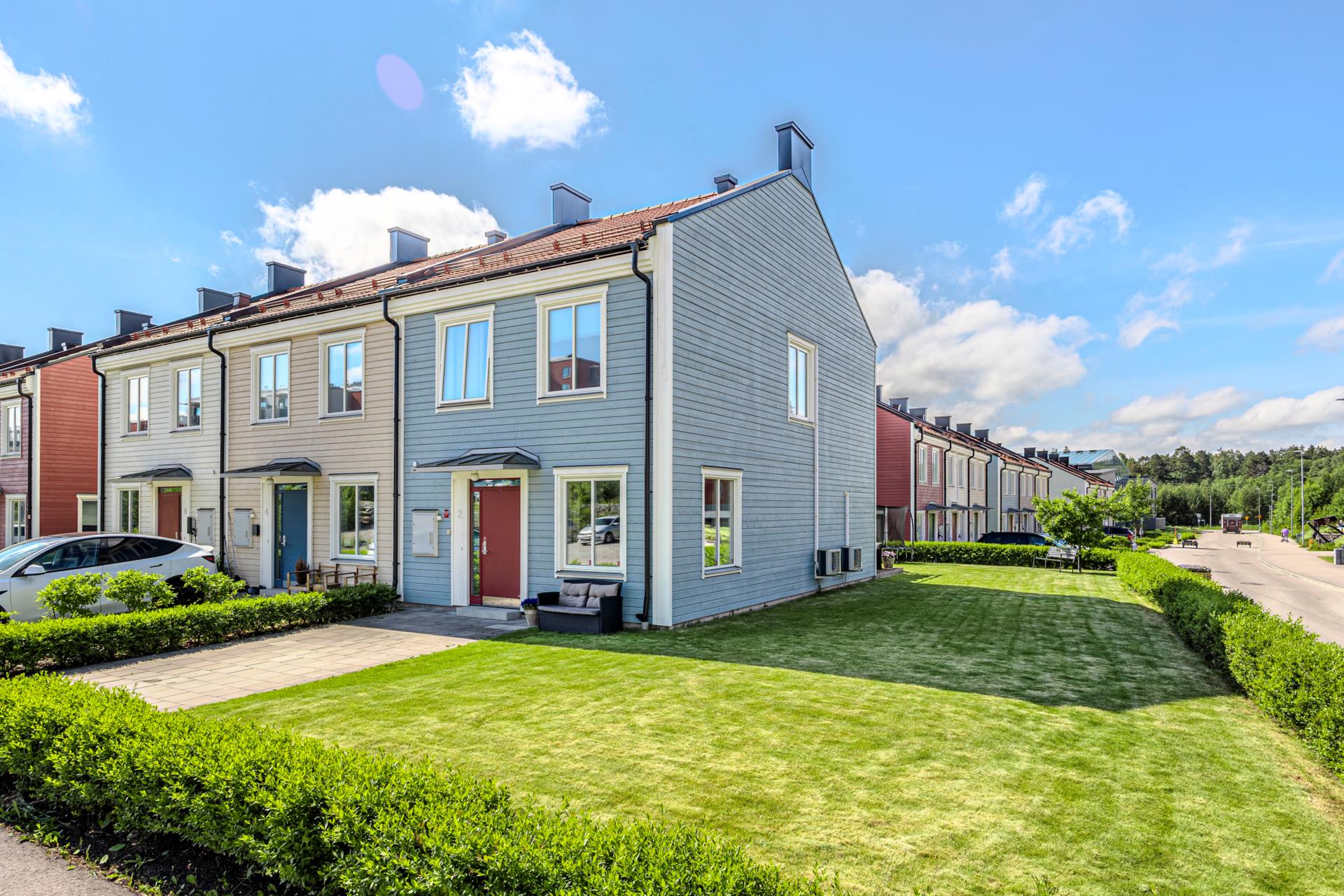 Odlaren, Eskilstuna
