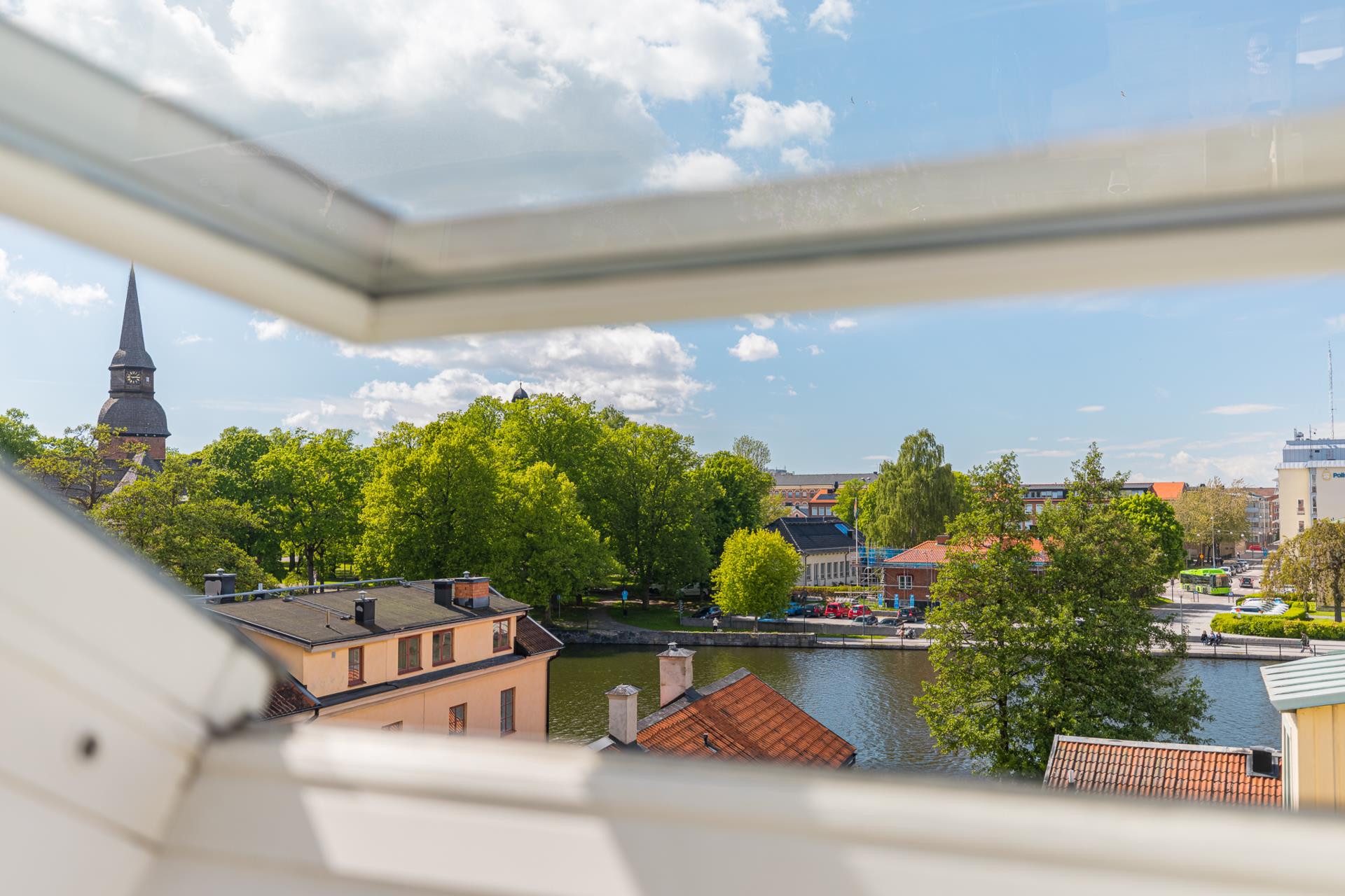 Gamla stan, Eskilstuna