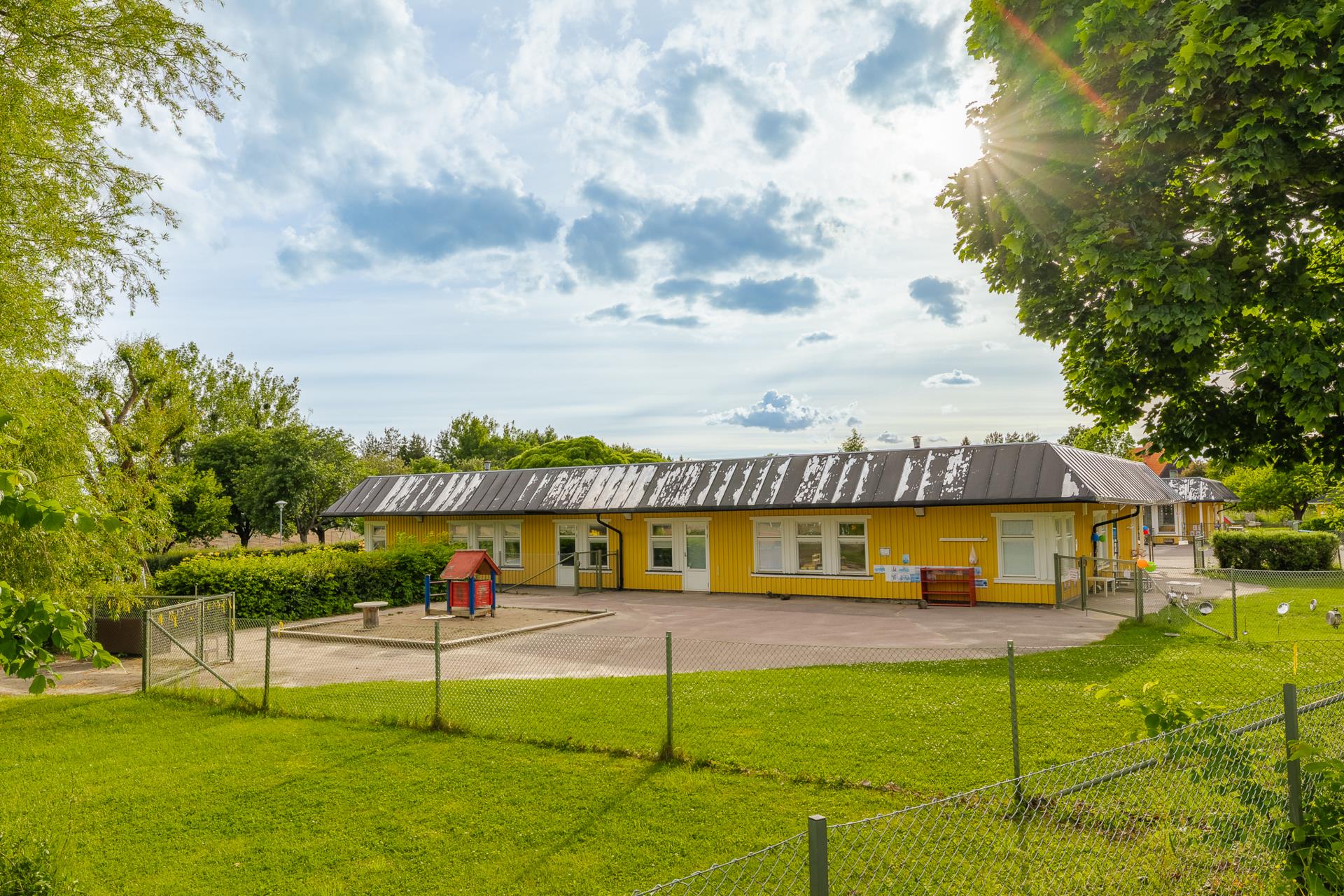 Slagsta, Eskilstuna