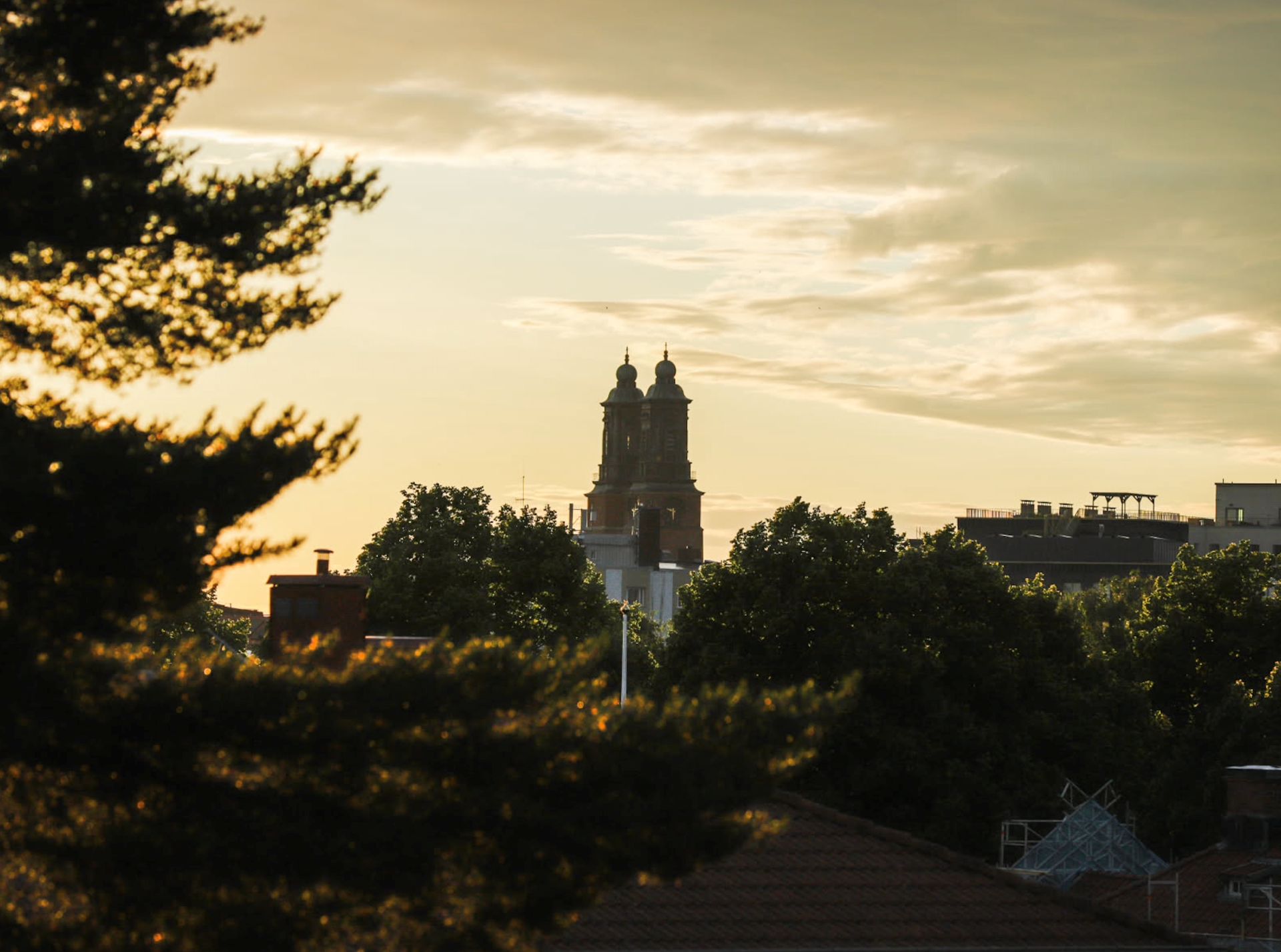 Djurgården, Eskilstuna
