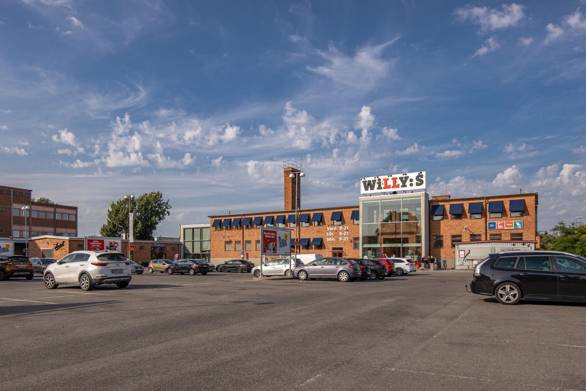 Eskilstuna