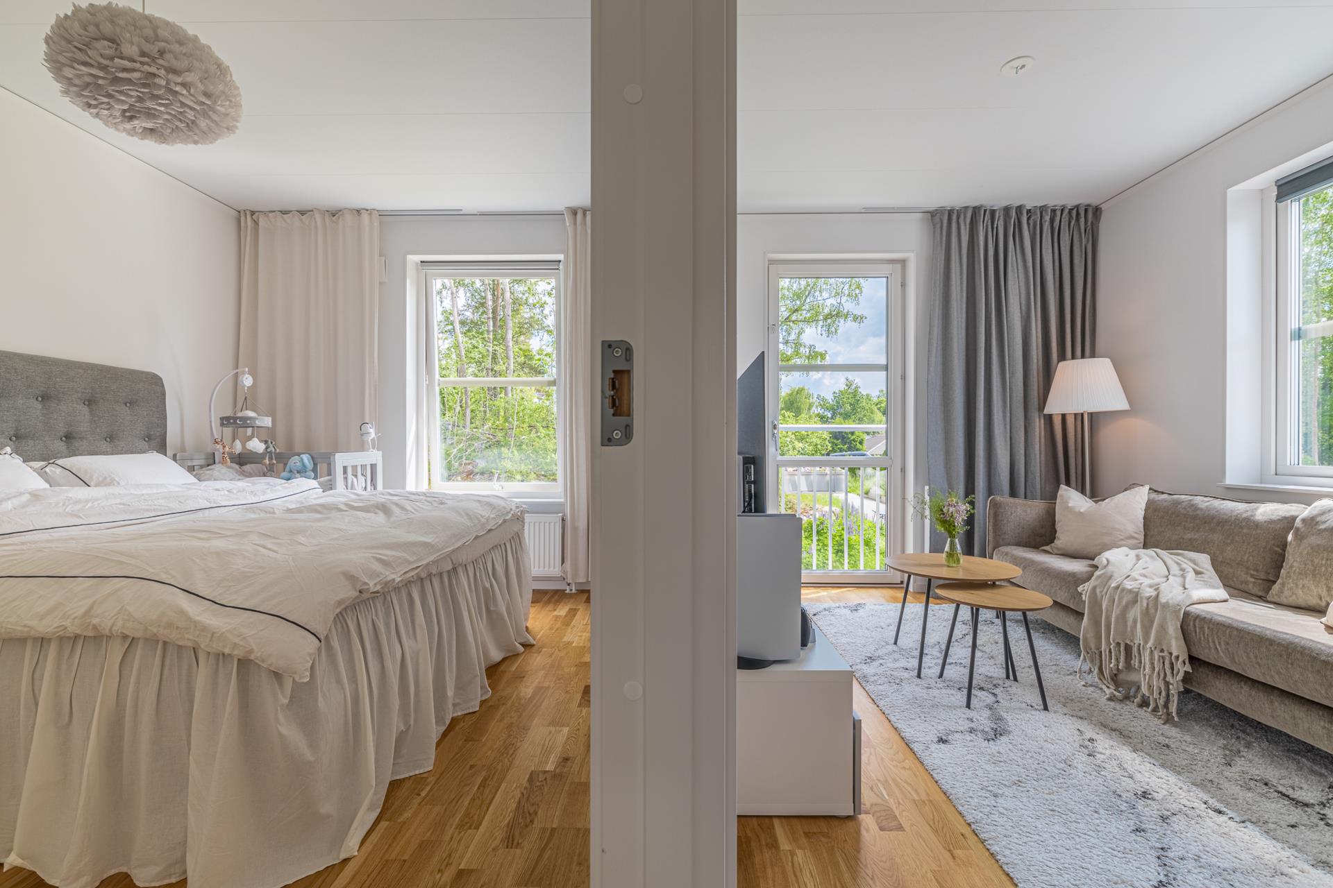 Skogstorp, Eskilstuna